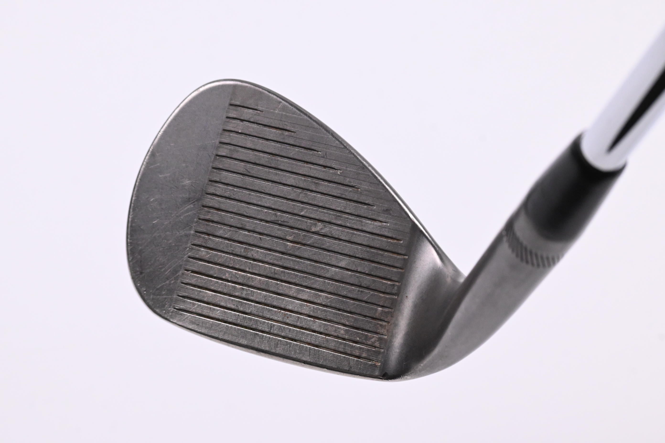 Titleist Vokey SM10 Sand Wedge / 56 Degree / Wedge Flex Vokey SM10 Shaft