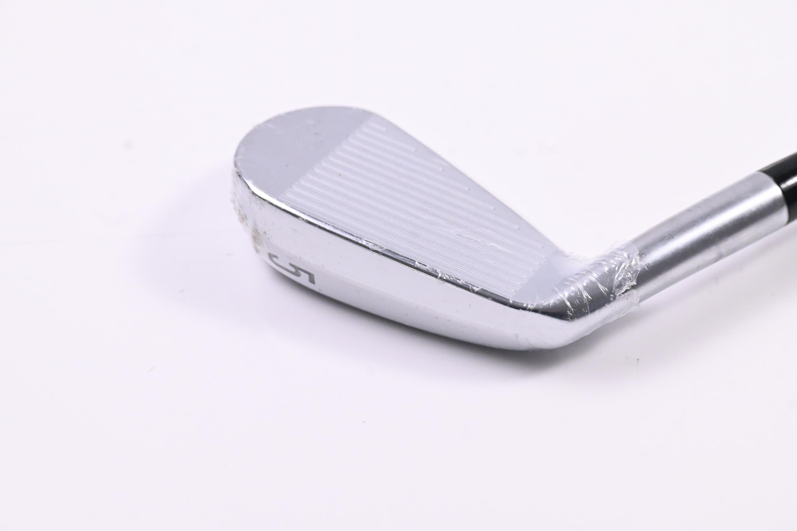 Srixon ZXi5 #5 Iron / 25 Degree / Regular Flex N.S.Pro 950GH Neo Shaft