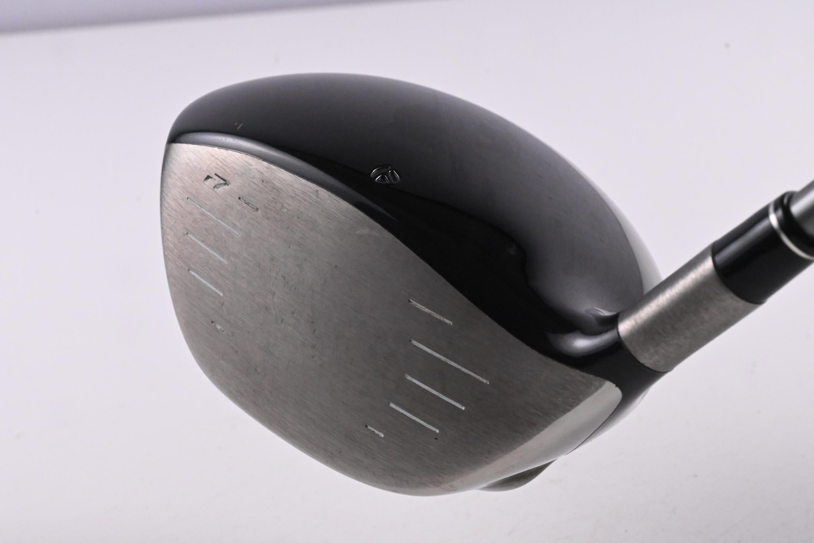 Taylormade R7 HT Quad Driver / 8.5 Degree / Stiff Flex M.A.S.² 7-55 Shaft
