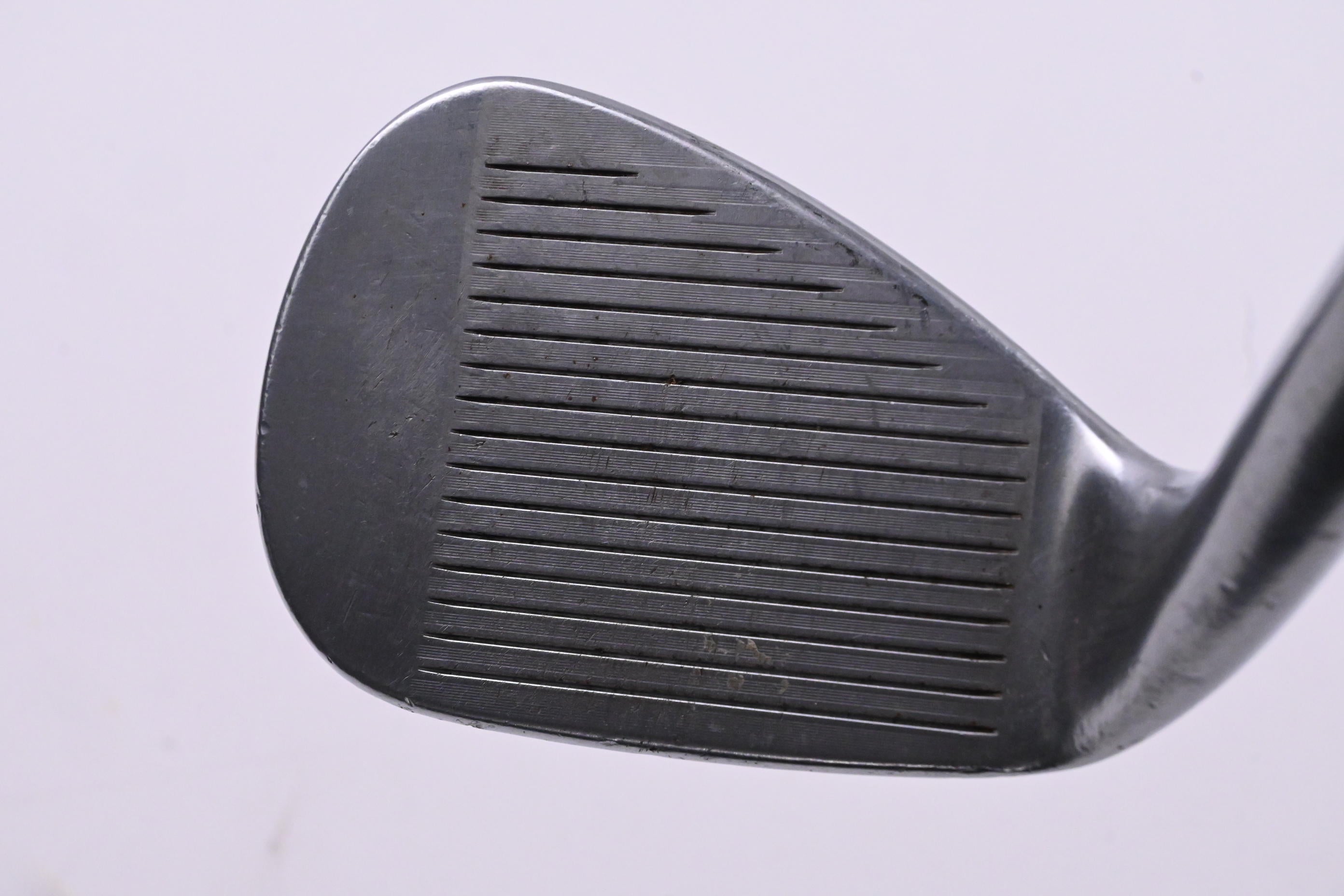 Titleist Vokey SM9 Gap Wedge / 50 Degree / Wedge Flex Titleist Vokey SM9 Shaft