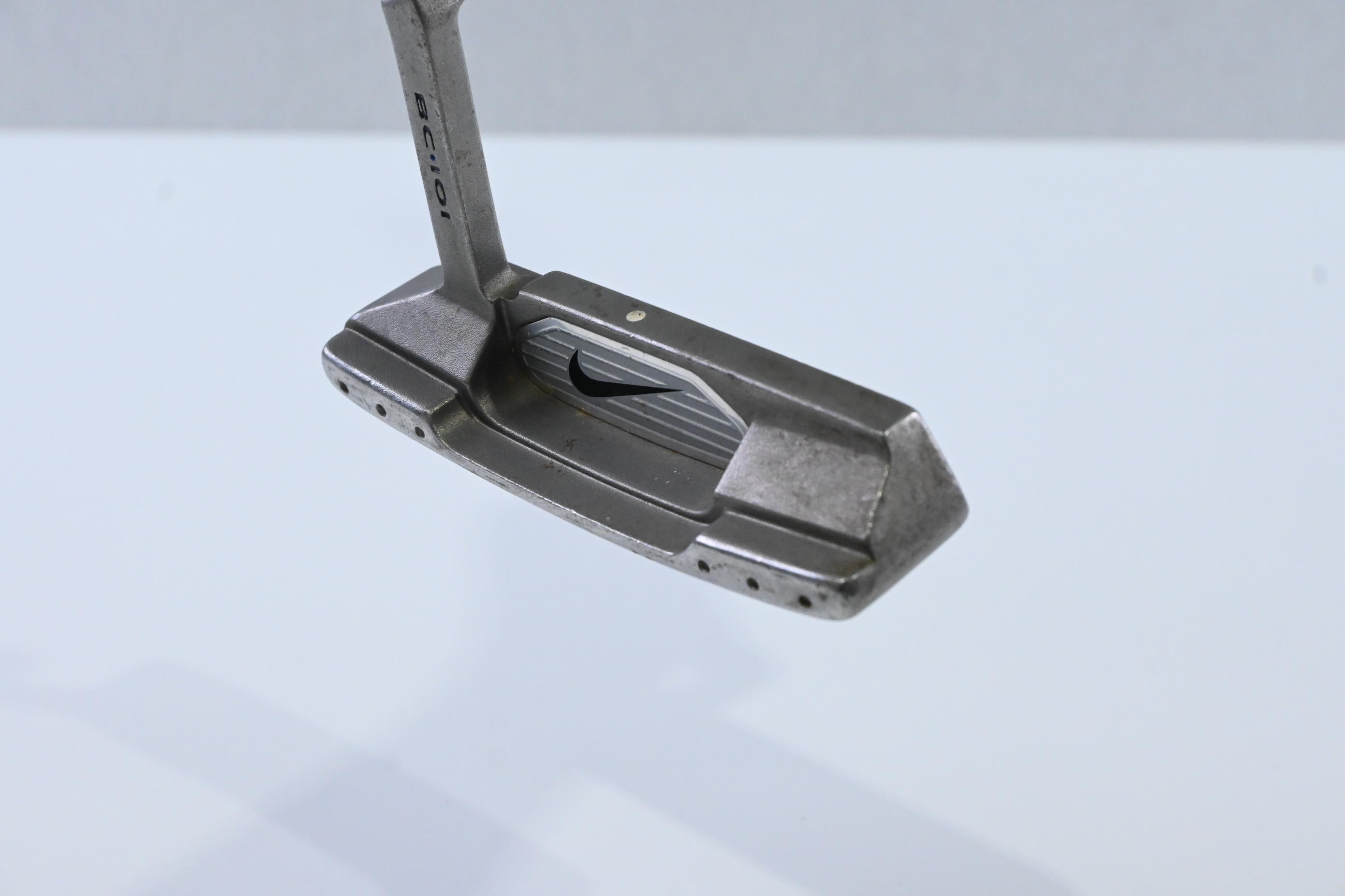 Nike Blue Chip 101 Putter / 35 Inch