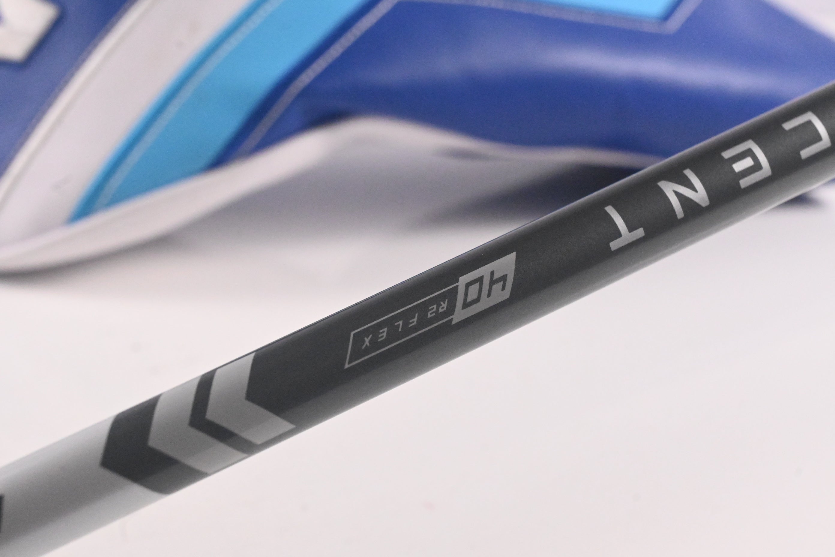 Mizuno ST-Max 230 Driver / 10.5 Degree / Senior Flex Aldila Ascent 40 Shaft