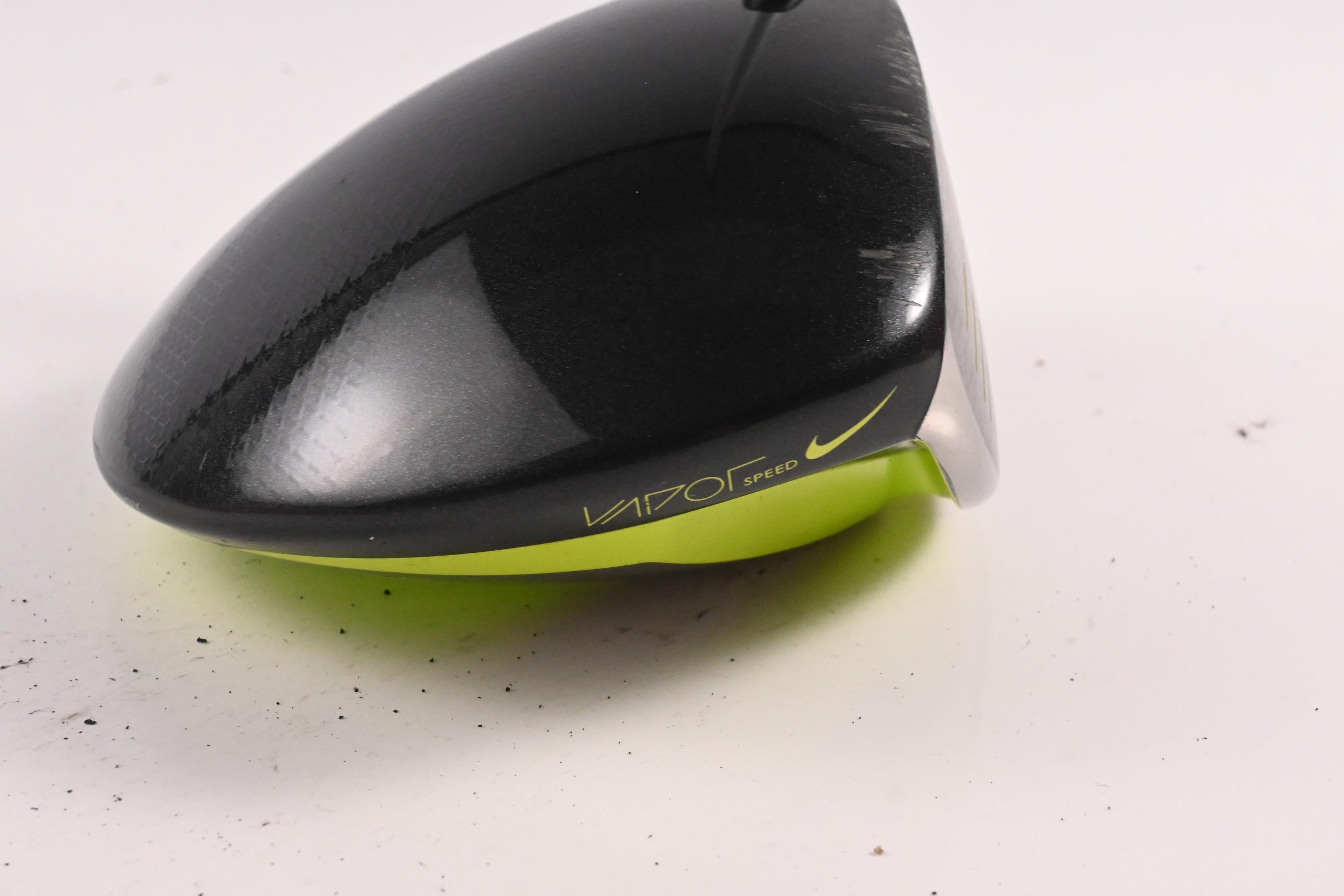 Nike Vapor Pro Driver / 10.5 Degree / Stiff Flex Fubuki Z 50 Shaft