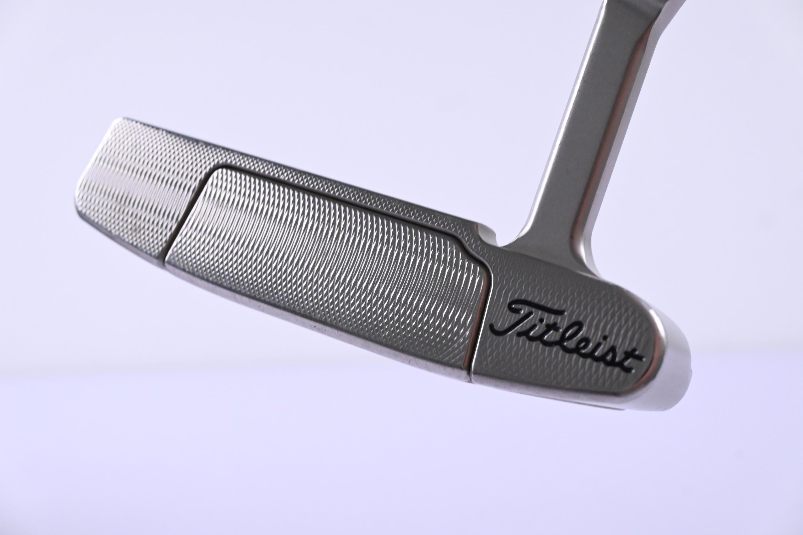 Scotty Cameron Select 2016 Newport Putter / 35 Inch