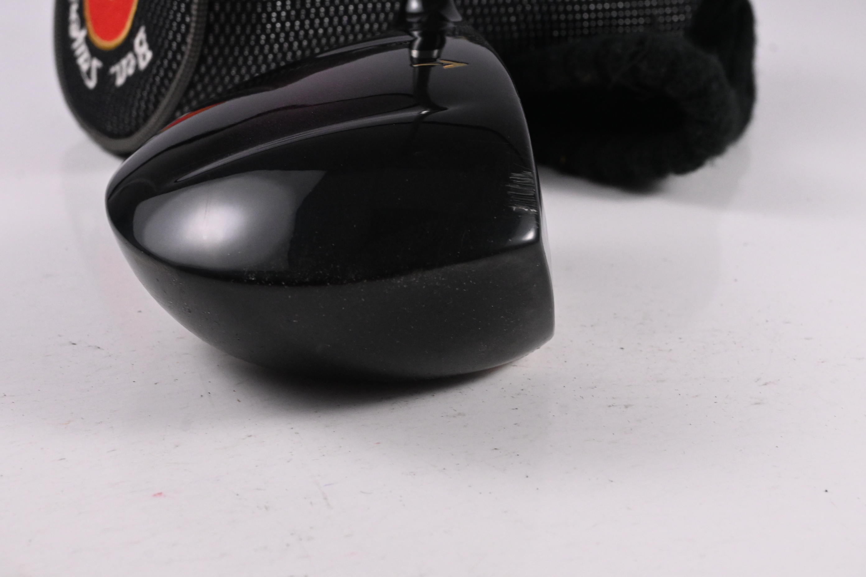 Ben Sayers M2i Driver / 10.5 Degree / Regular Flex Ben Sayers Shaft