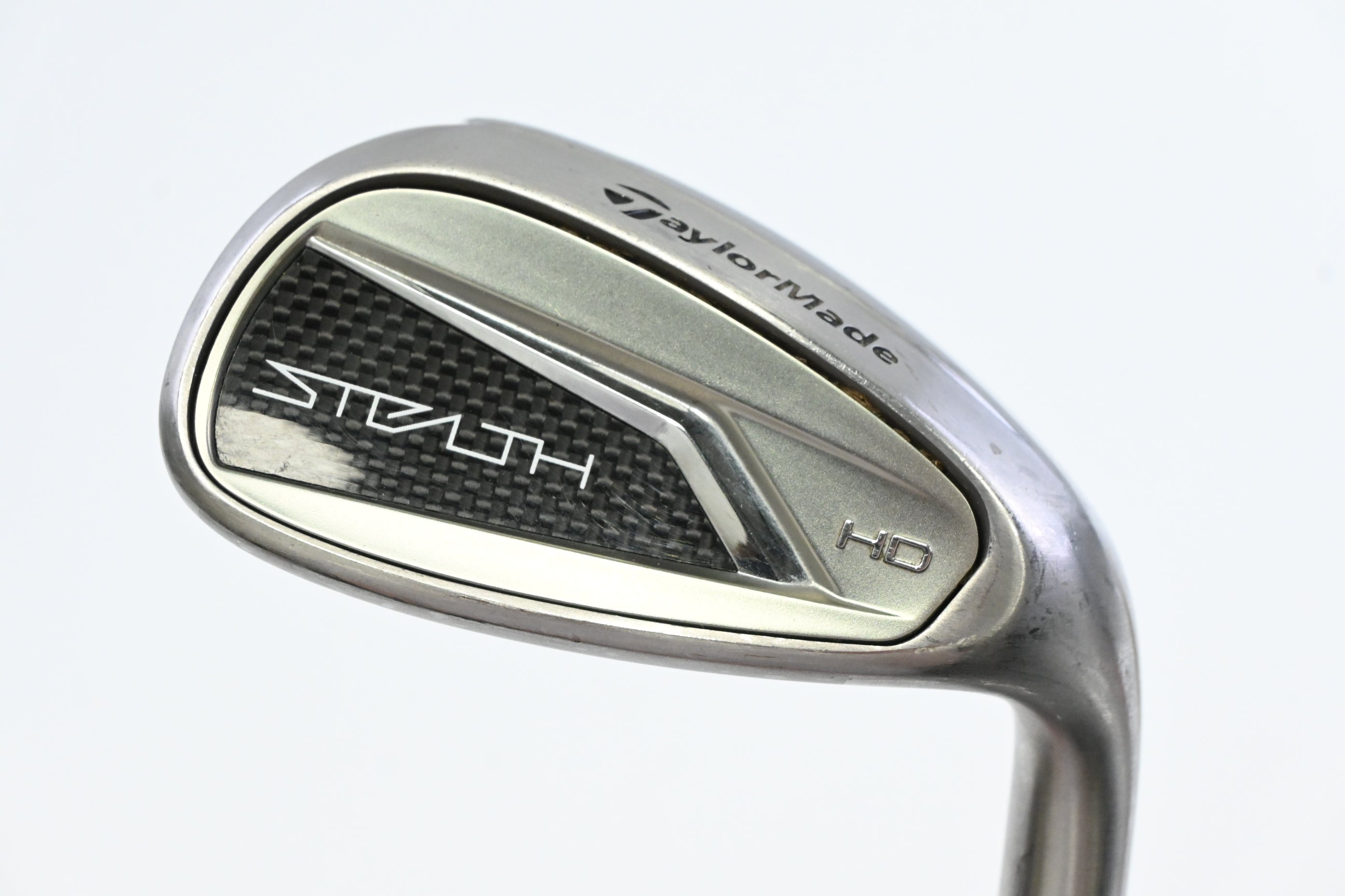 Taylormade Stealth HD Gap Wedge / 49 Degree / Stiff Flex Elevate MPH 95