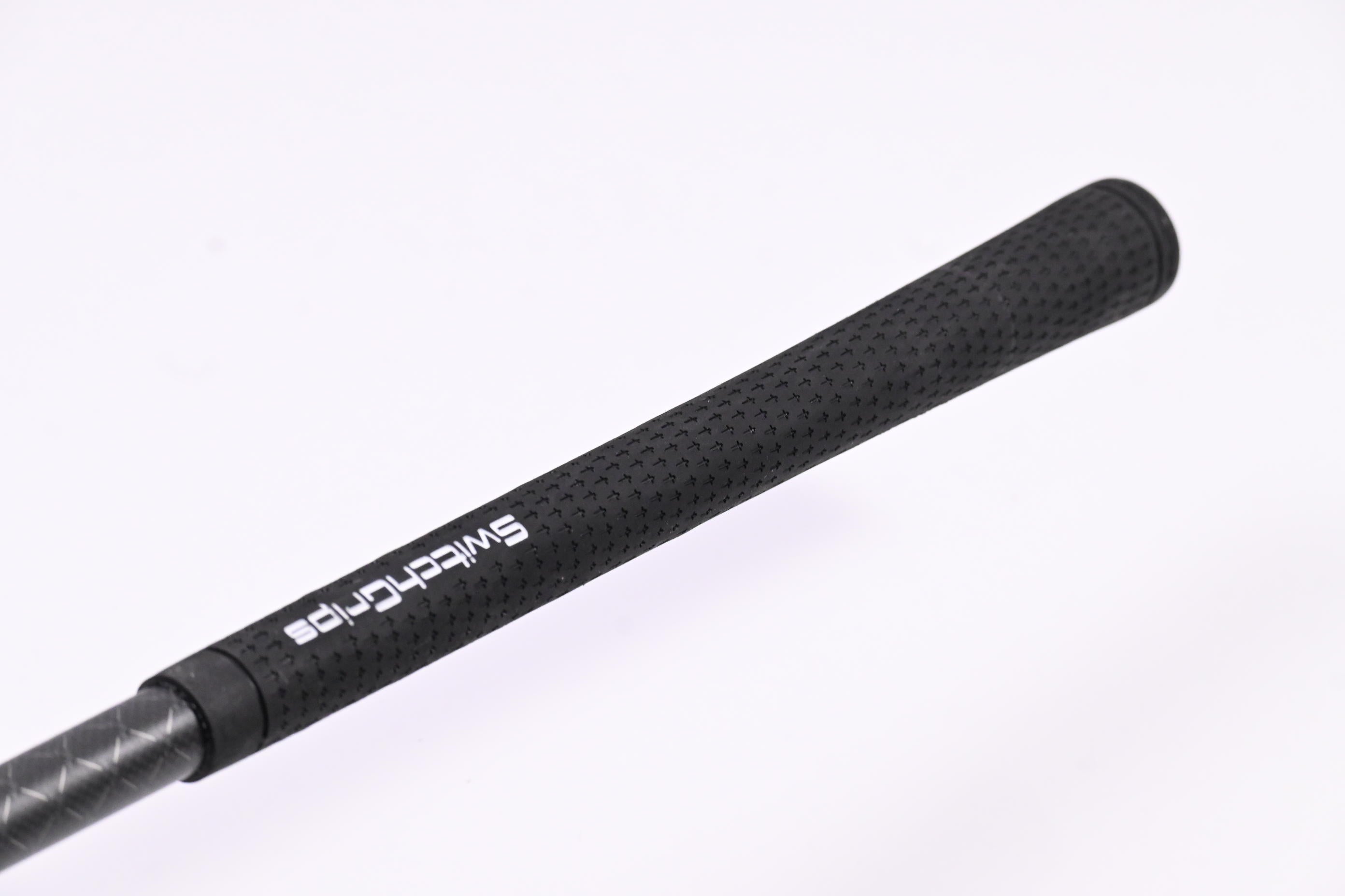 Tensei 1K Black 75 #5 Wood Shaft / Stiff Flex / Ping 3rd Gen
