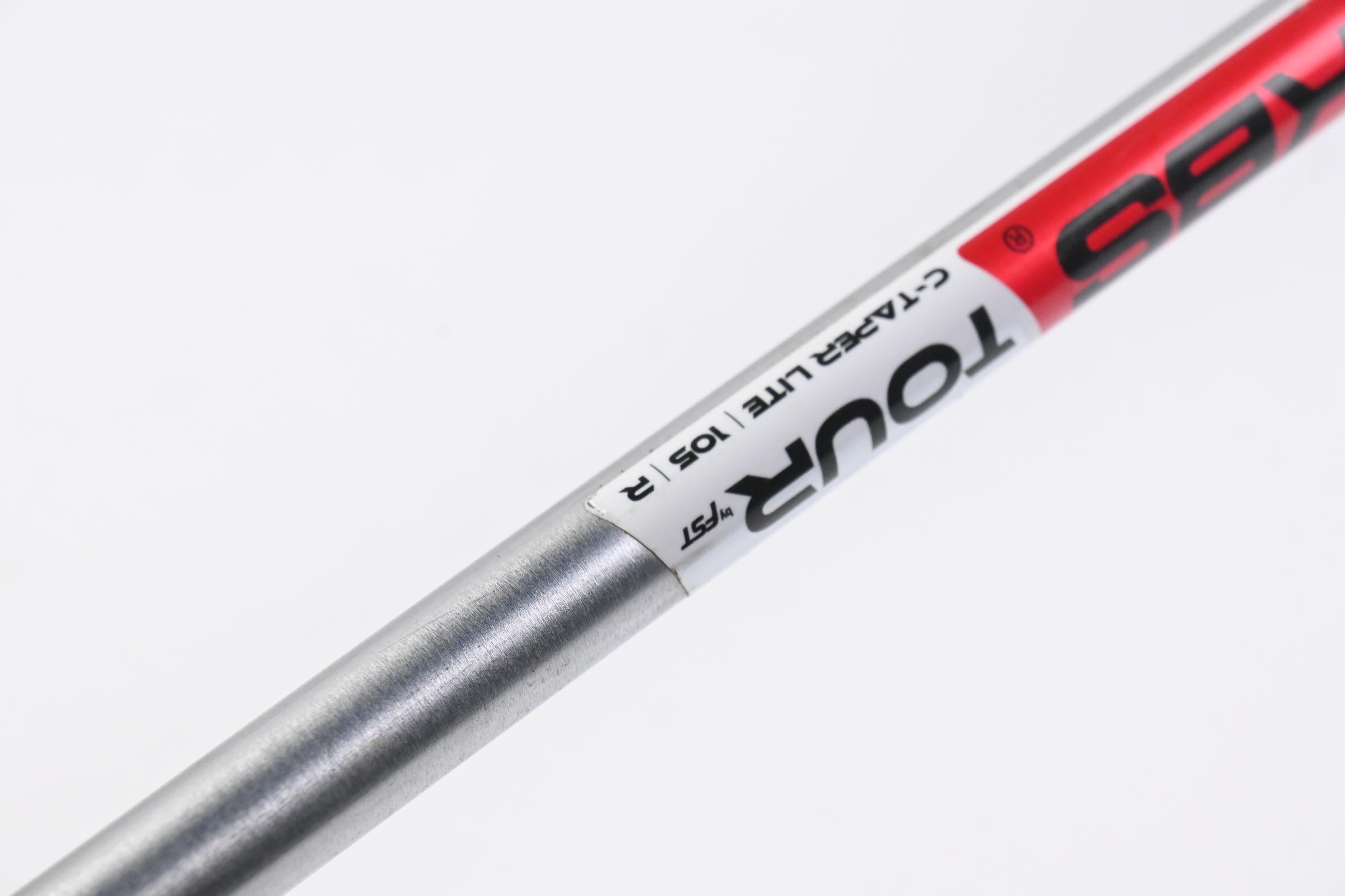 Mizuno MP-18 MMC Fli-Hi #3 Iron / 19 Degree / Regular Flex KBS Tour C-Taper Lite