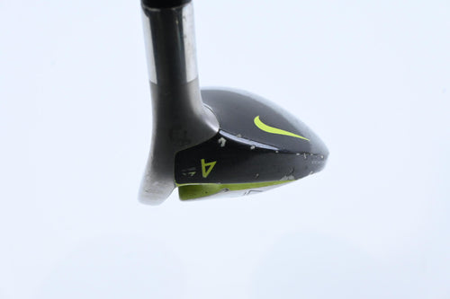 Ladies Nike Vapor Speed #4 Hybrid / 23 Degree / Ladies Flex Fubuki z 50 Shaft
