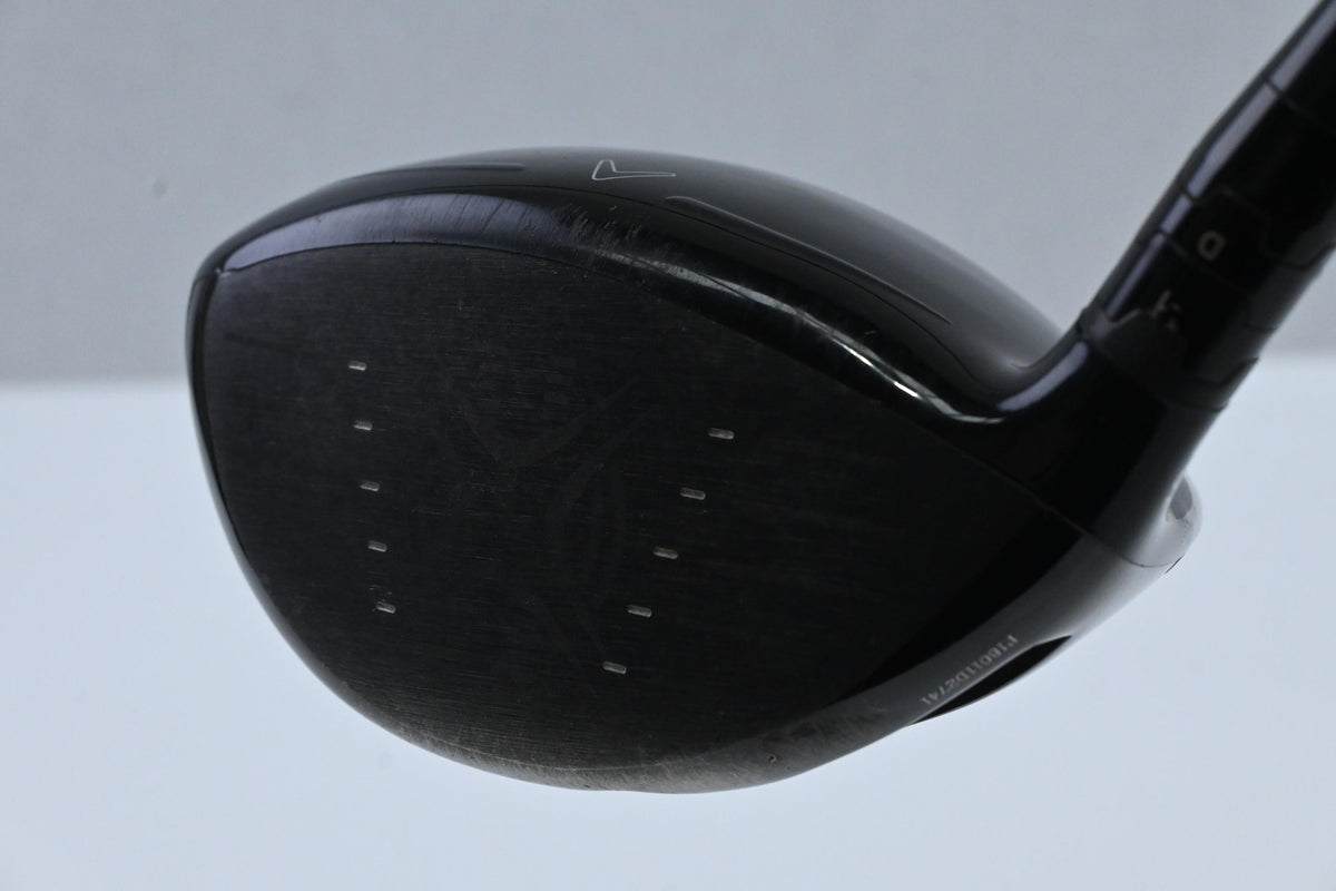 Callaway Rogue Driver / 10.5 Degree / Stiff Flex Aldila Synergy 50