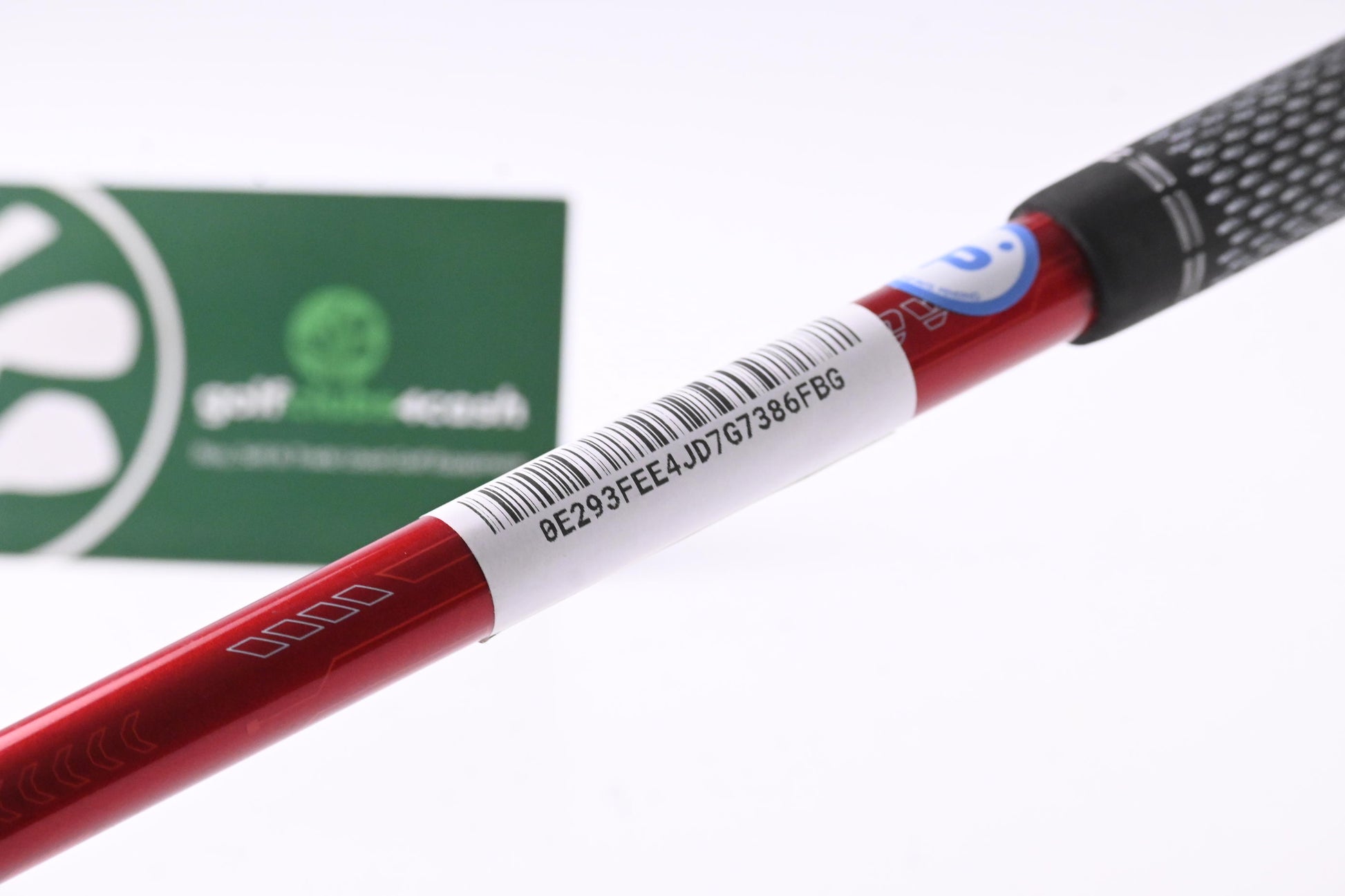 Titleist GT2 #3 Wood / 13.5 Degree / Stiff Flex Accra GX 300 Shaft