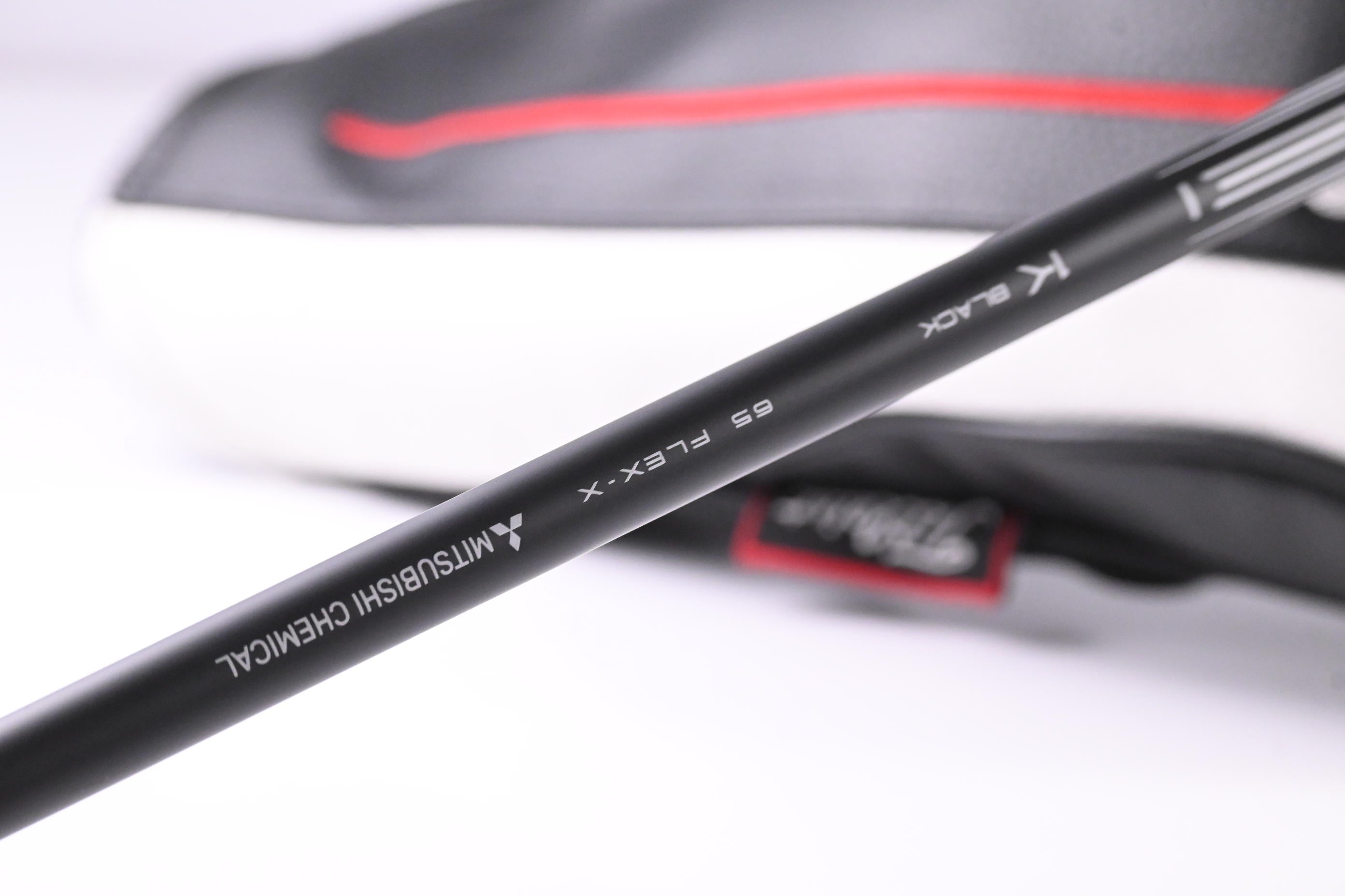 Titleist GT3 Driver / 9 Degree / X-Flex Tensei 1K Black 65 Shaft