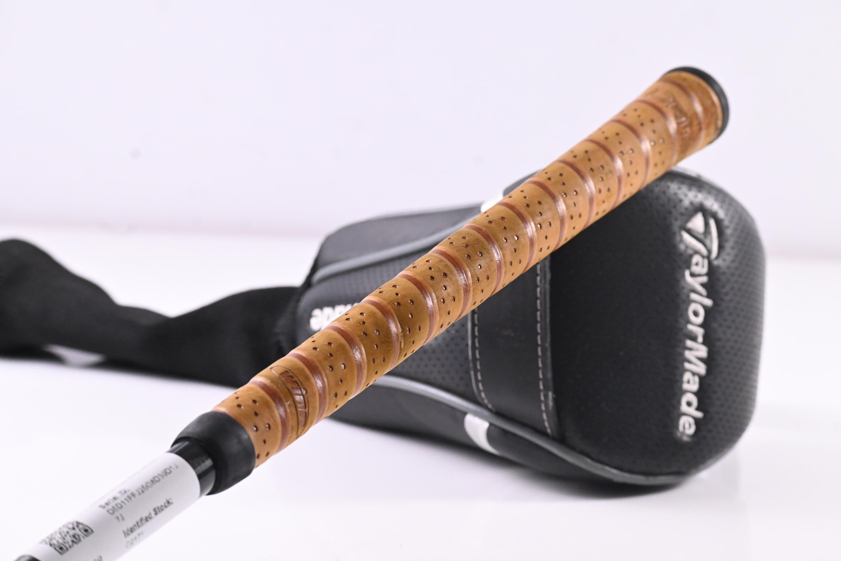 Taylormade Jetspeed #7 Wood / 23 Degree / Senior Flex Progem Filament Wound