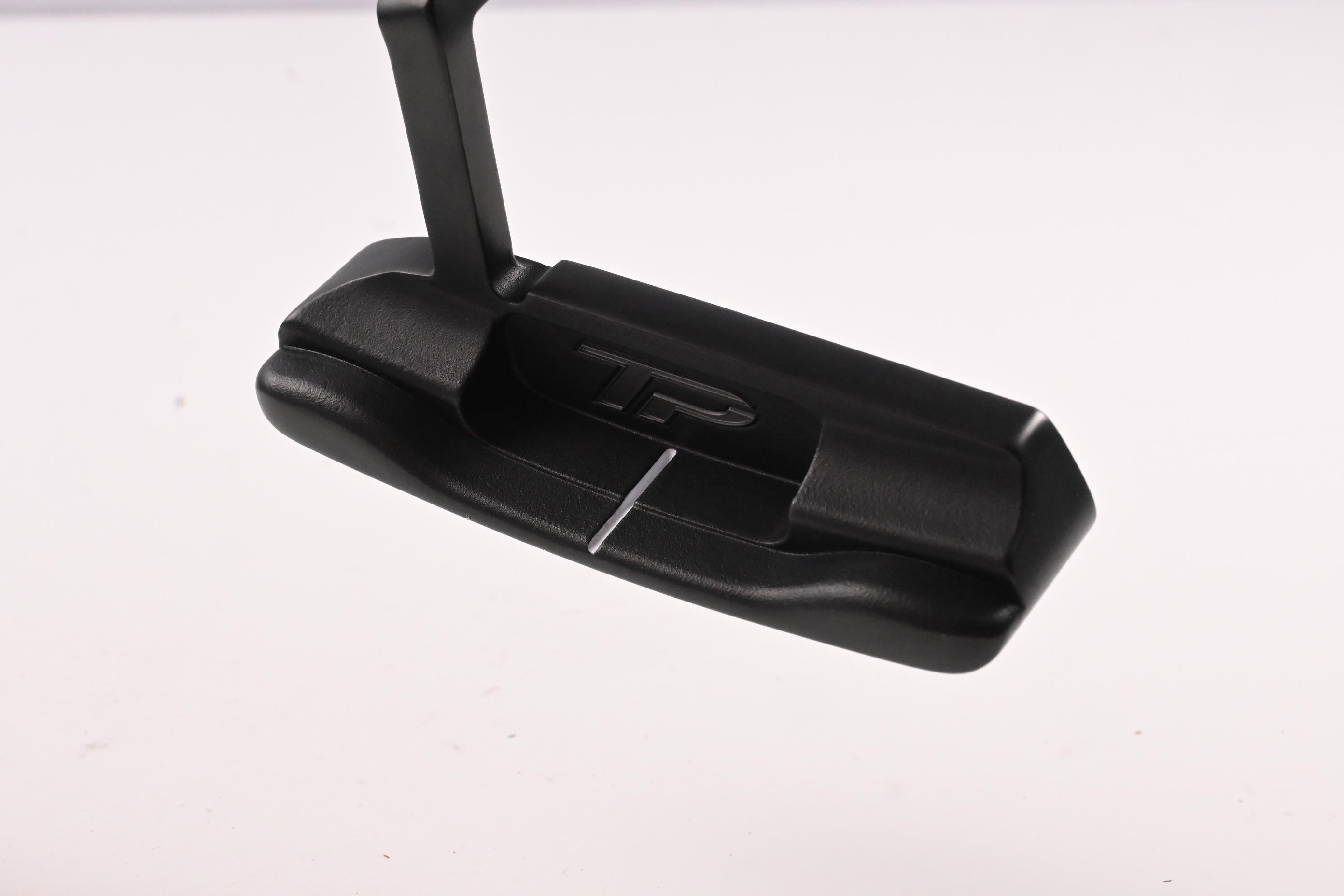 Taylormade TP Black Collection Soto #1 L-Neck Putters / 34 Inch