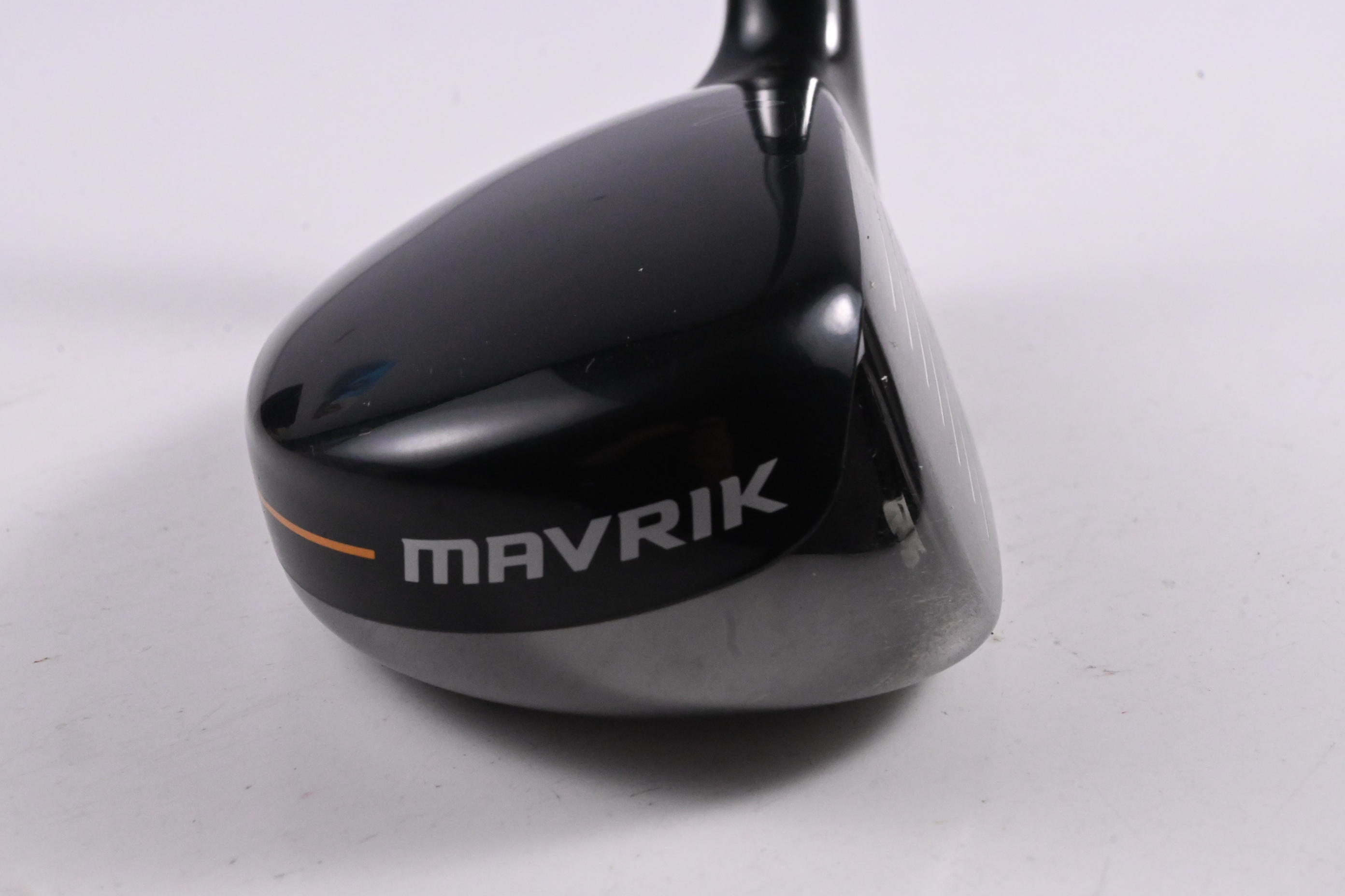 Callaway Mavrik #3 Hybrid / 20 Degree / Regular Flex Catalyst 65 Shaft