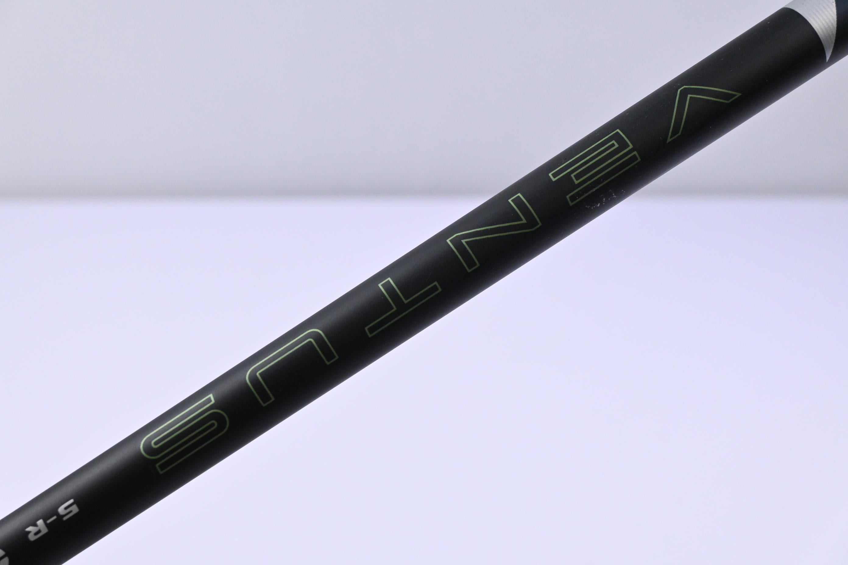 Fujikura Ventus Blue 5 Driver Shaft / Regular Flex / Taylormade 2nd Gen
