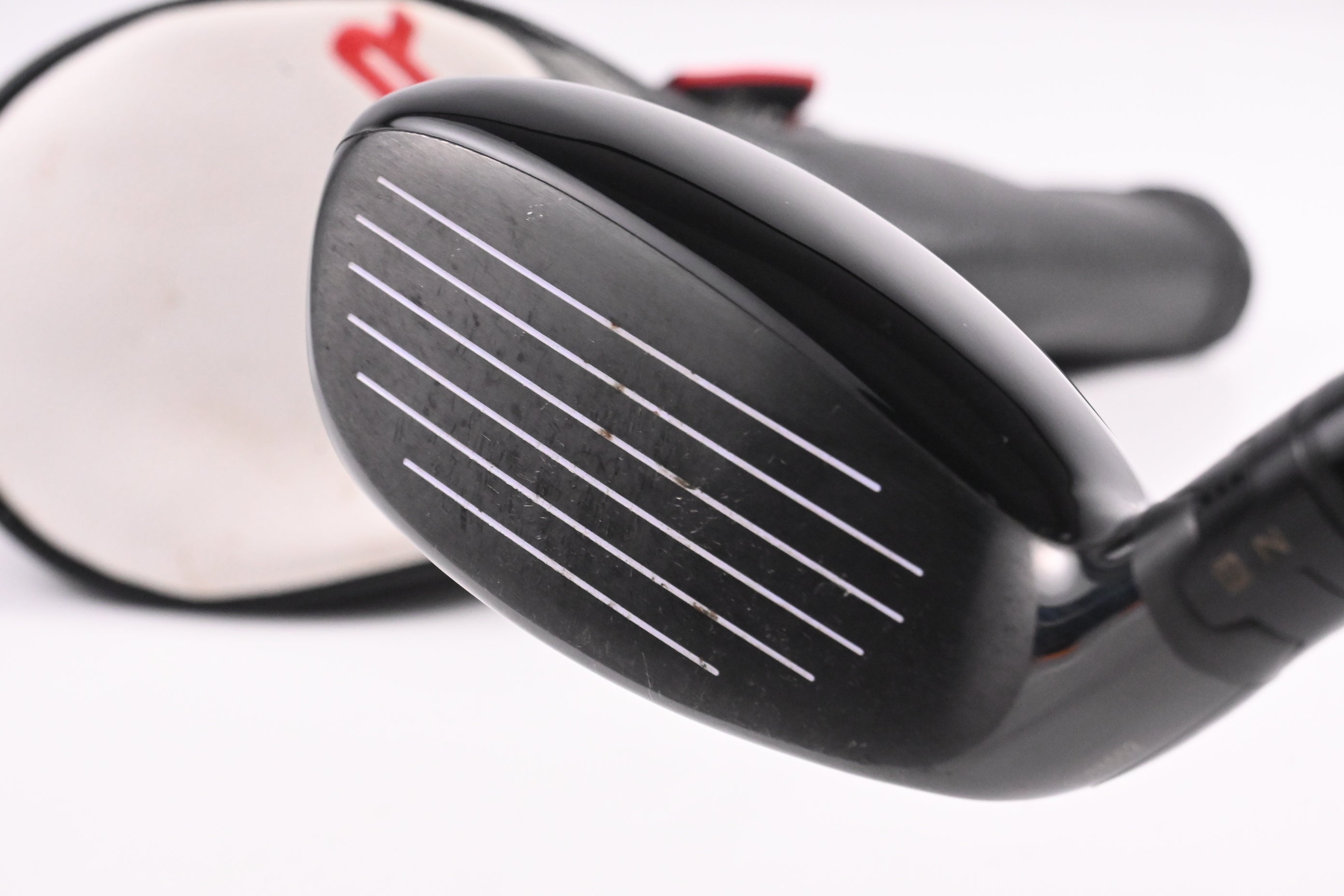 TSR3 #3 Hybrid / 19 Degree / Stiff Flex Tensei AV Blue 65 Shaft