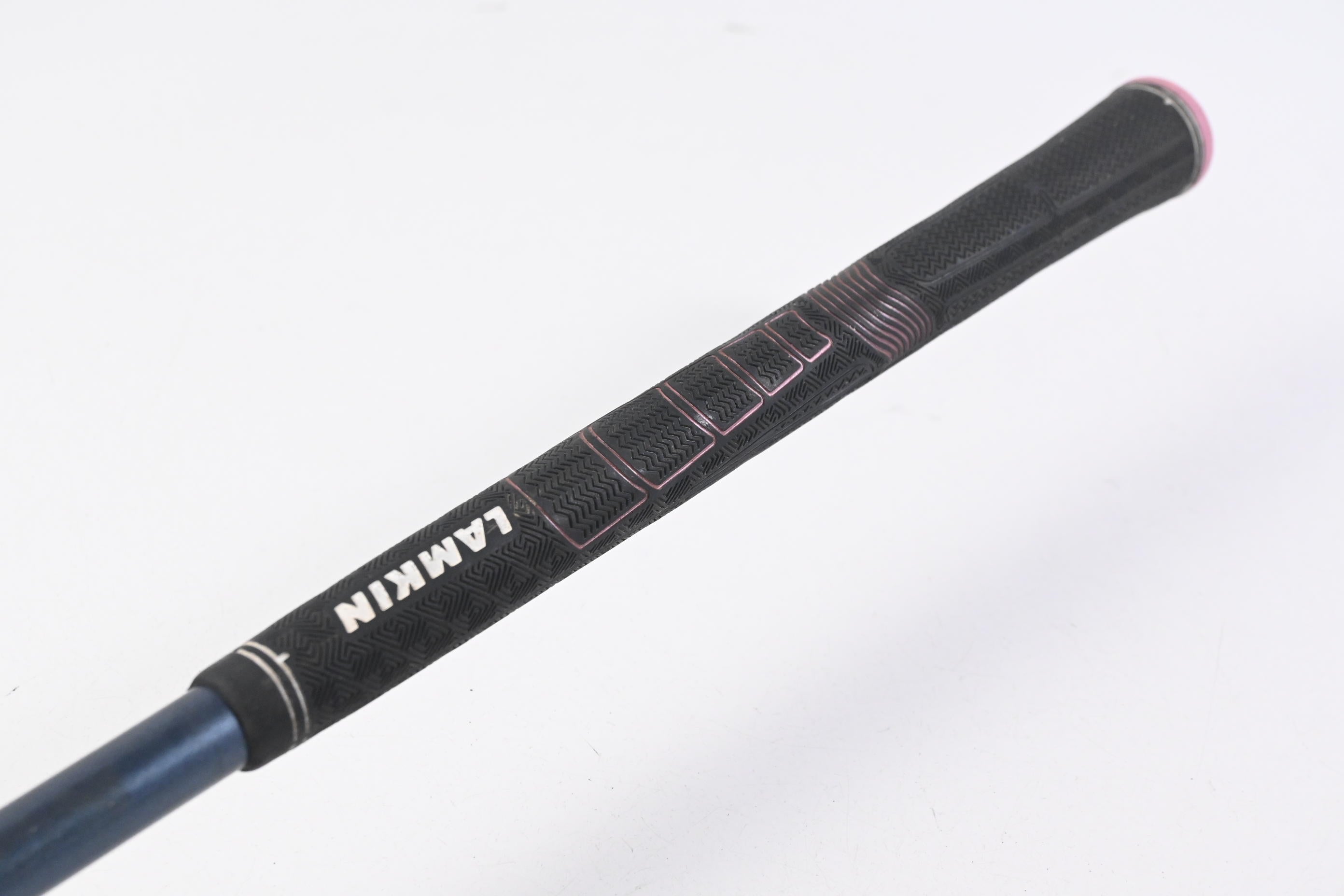 Yonex V-Mass 270 FL #3 Wood / 18 Degree / Ladies Flex Yonex Ultimum Ti 50 Shaft