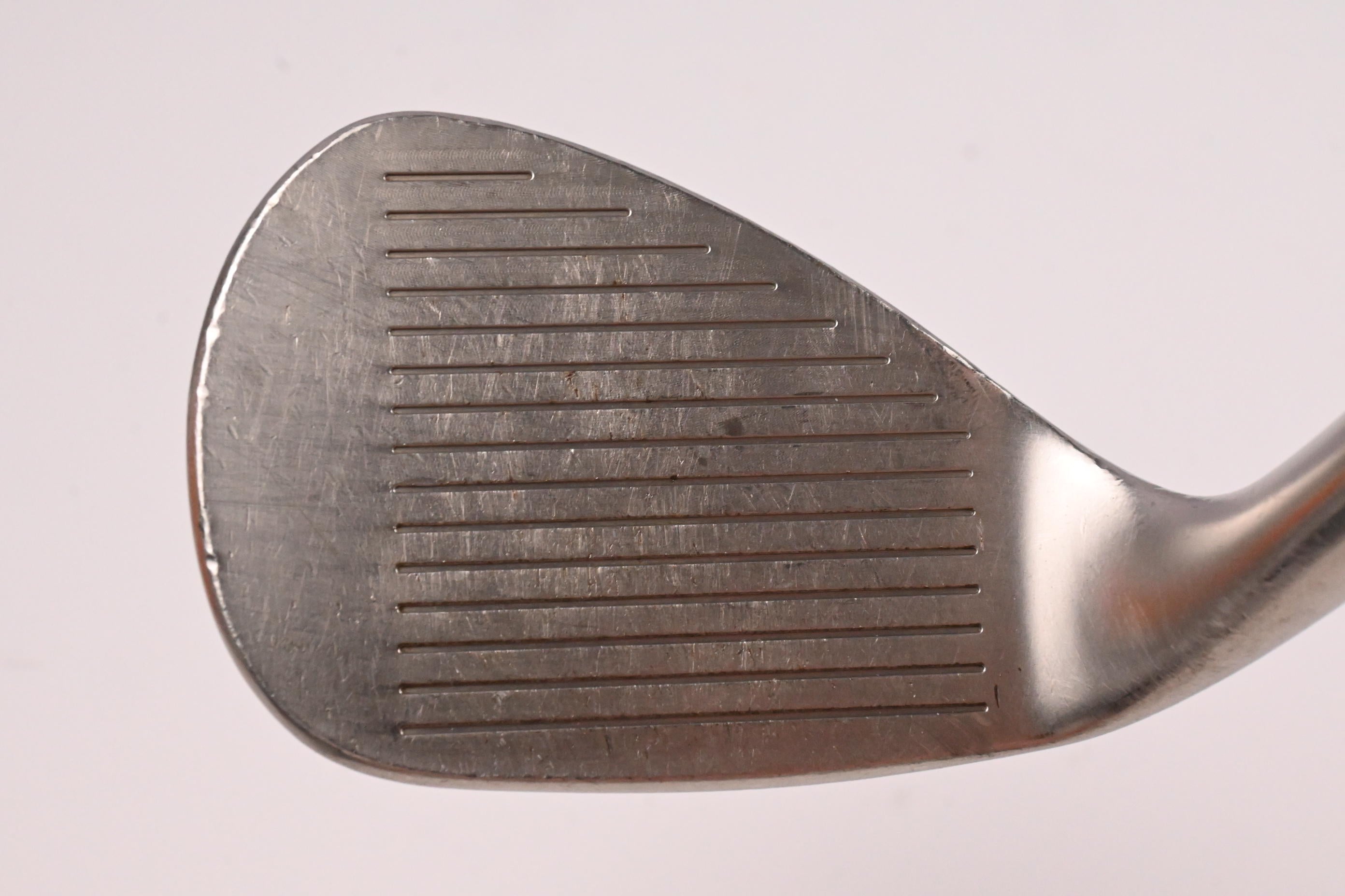 Mizuno S23 Lob Wedge / 60 Degree / Stiff Flex Dynamic Gold S400 Shaft