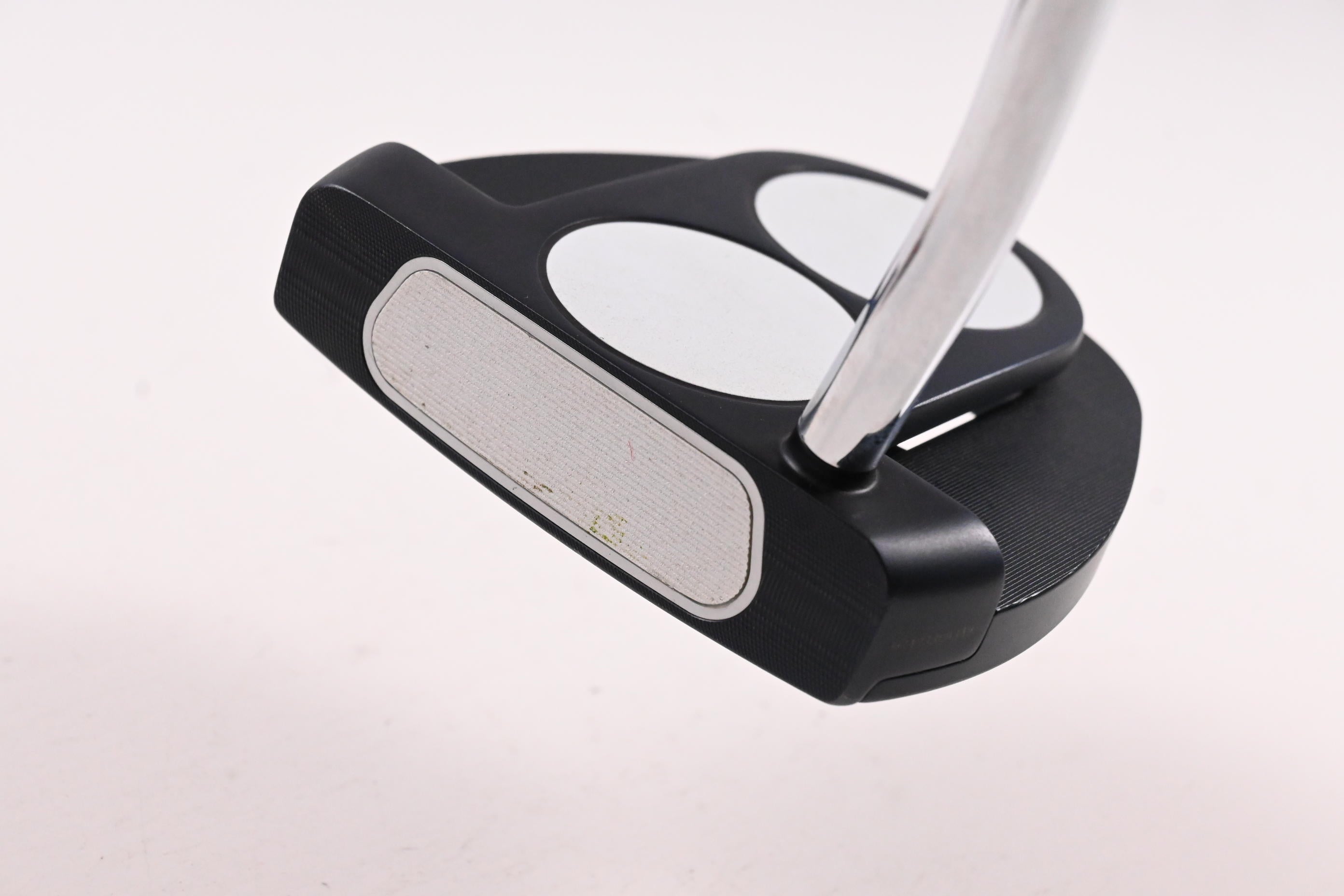 Odyssey Ai-One 2-Ball Jailbird Mini Putter / 33 Inch
