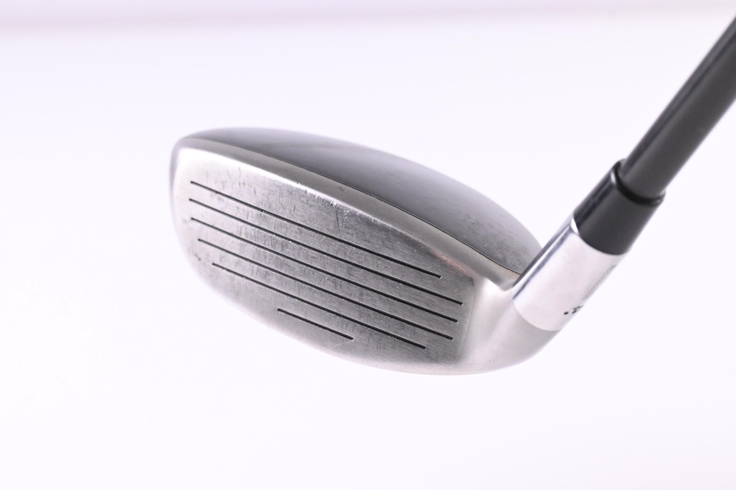 Callaway RAZR X HL #4 Hybrid / 24 Degree / Regular Flex Callaway 65 Shaft