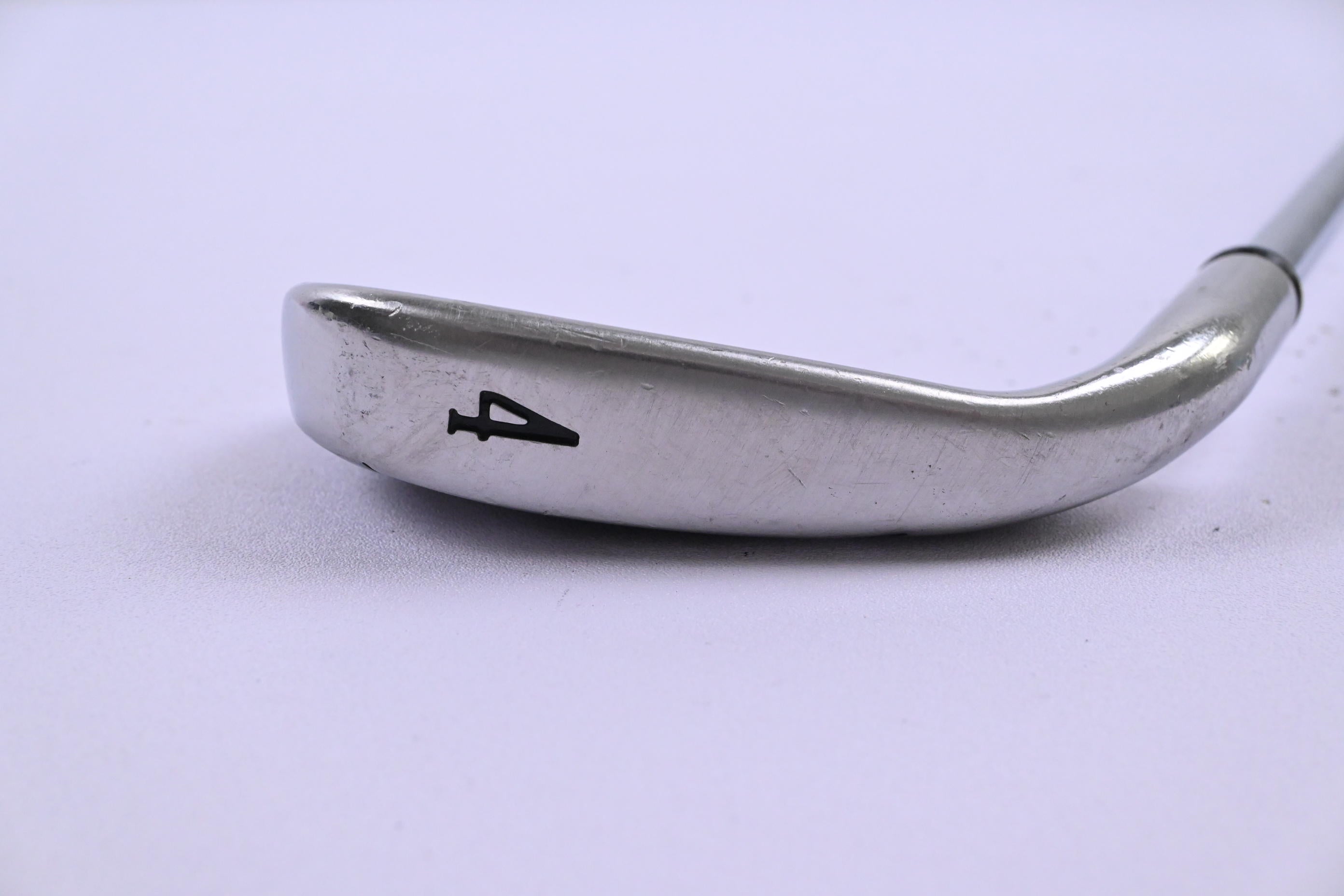 Callaway Warbird 2017 #4 Iron / 21.5 Degree / Uniflex Callaway Warbird Shaft
