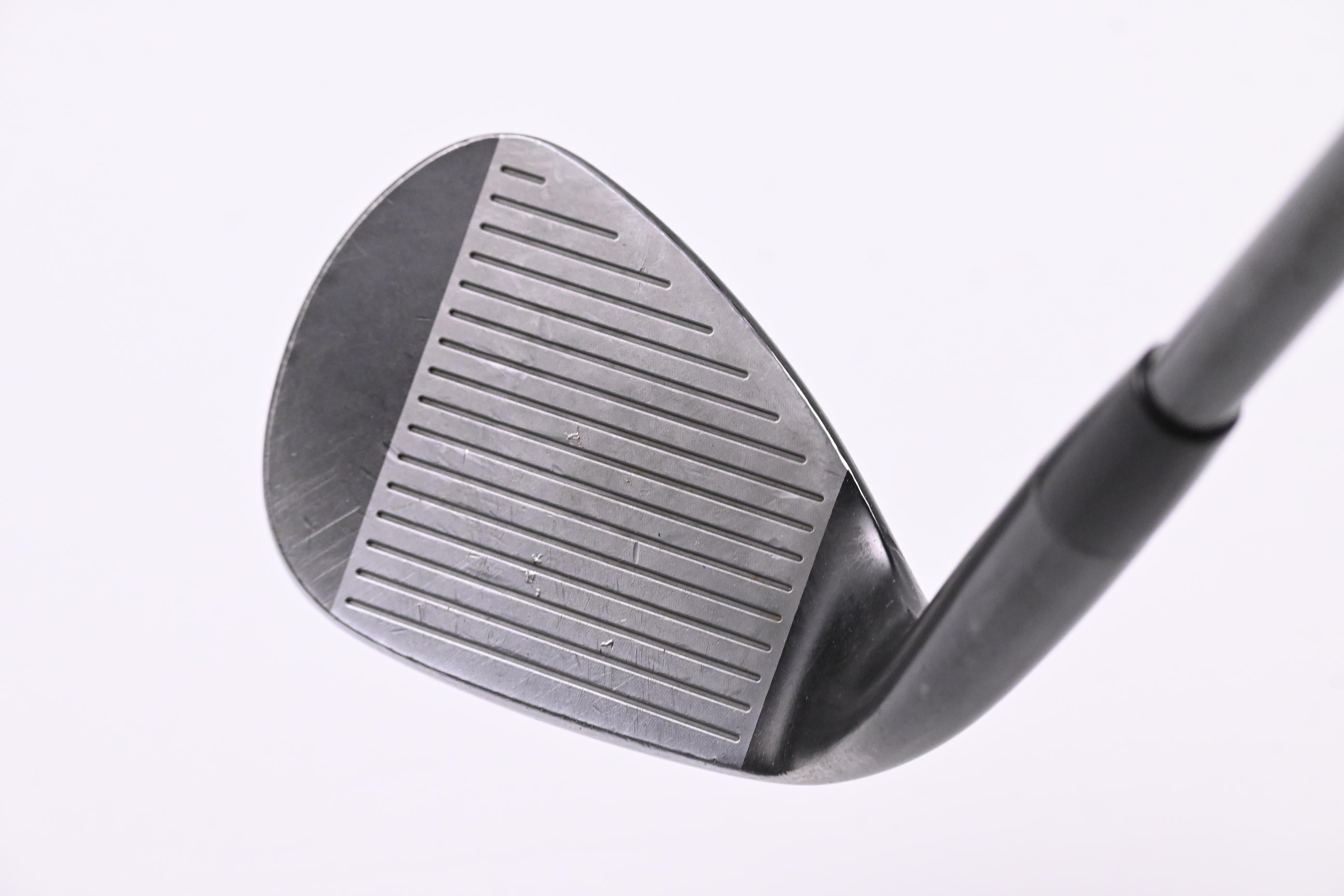 Mizuno Pro T-1 Sand Wedge / 56 Degree / Wedge Flex KBS Hi-Rev 2.0 Shaft