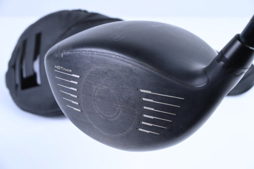 Cobra Darkspeed LS Driver / 9 Degree / Senior Flex UST Lin-Q M40X Red 5