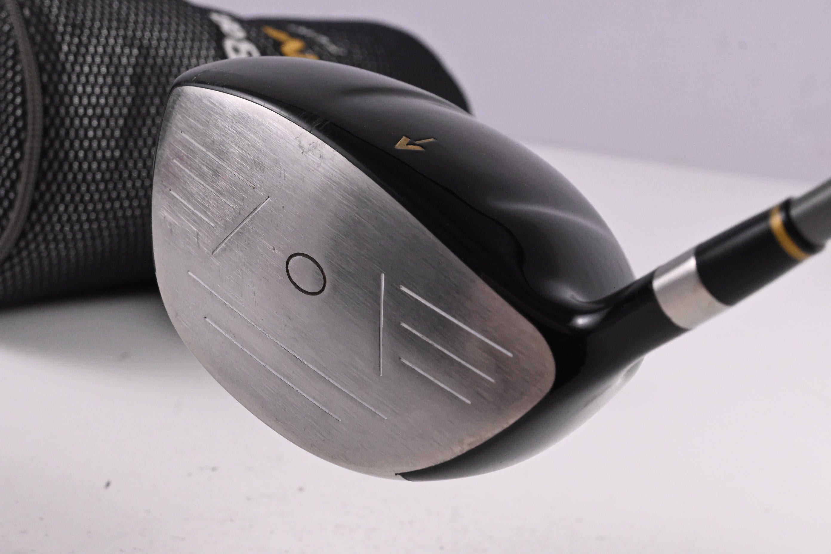 Ben Sayers M2i Driver / 10.5 Degree / Regular Flex Ben Sayers Shaft