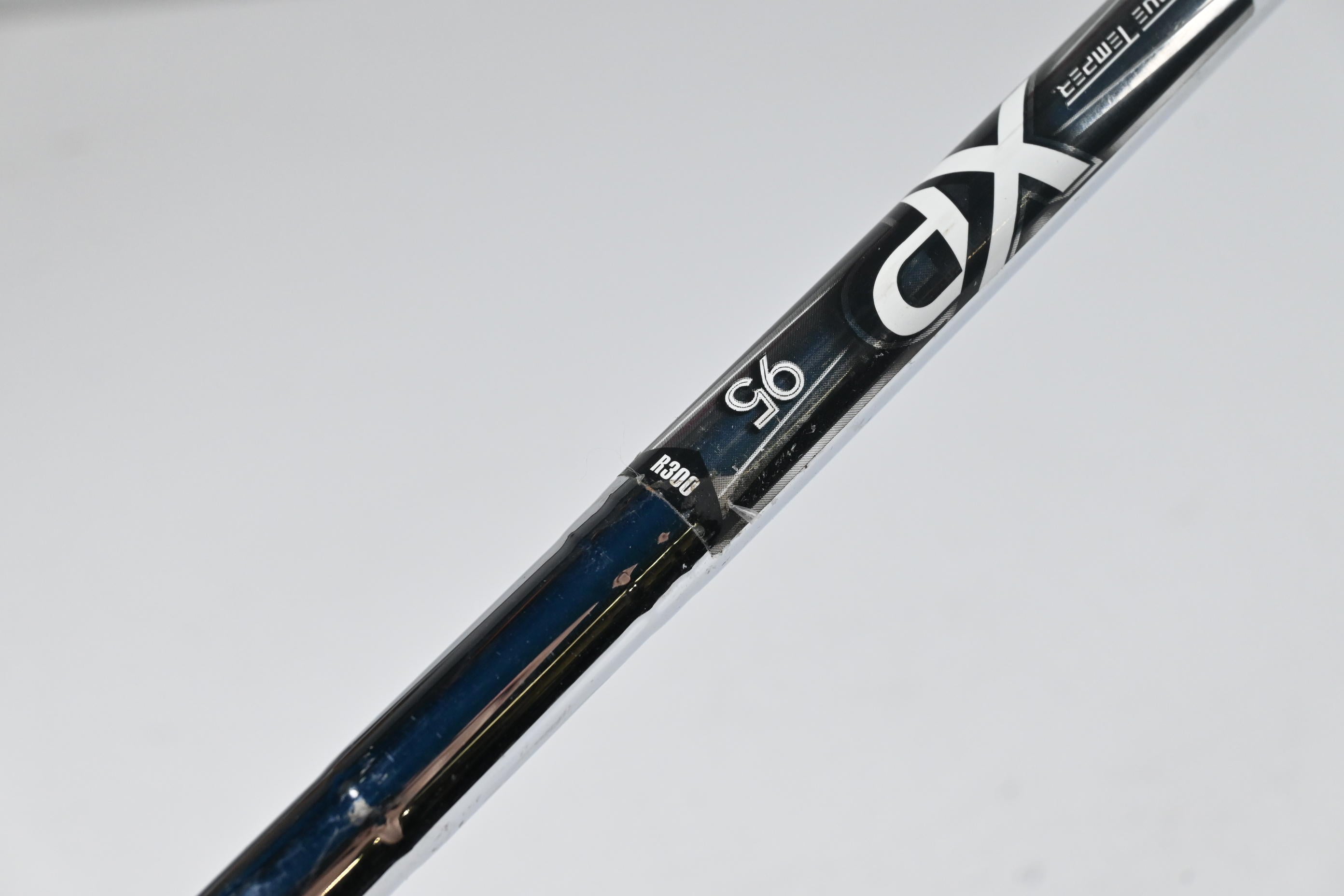 Left Hand Ping G400 #5 Iron / 23.5 Degree / Orange Dot / Regular Flex True