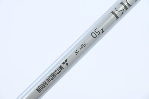 Ladies Nike Vapor Speed #4 Hybrid / 23 Degree / Ladies Flex Fubuki z 50 Shaft