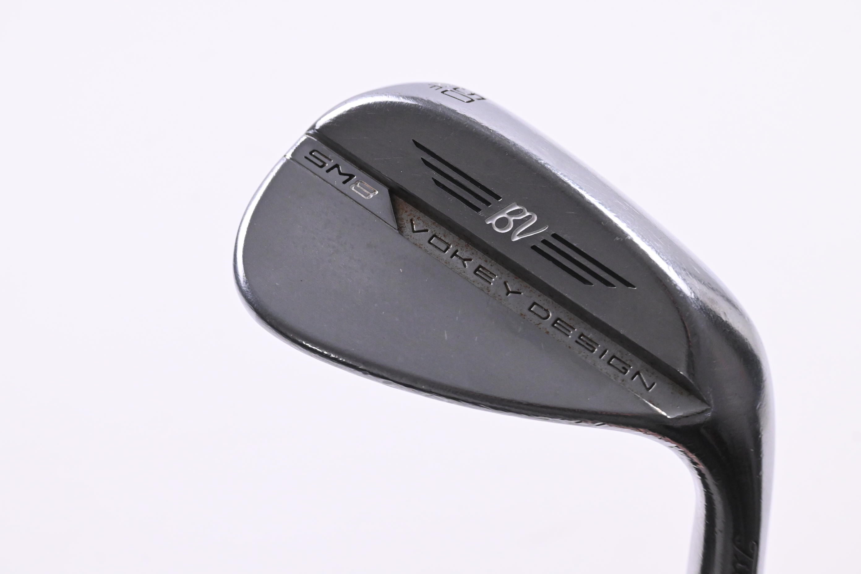 Titleist Vokey SM8 Gap Wedge / 50 Degree / Wedge Flex Titleist Vokey SM8 Shaft