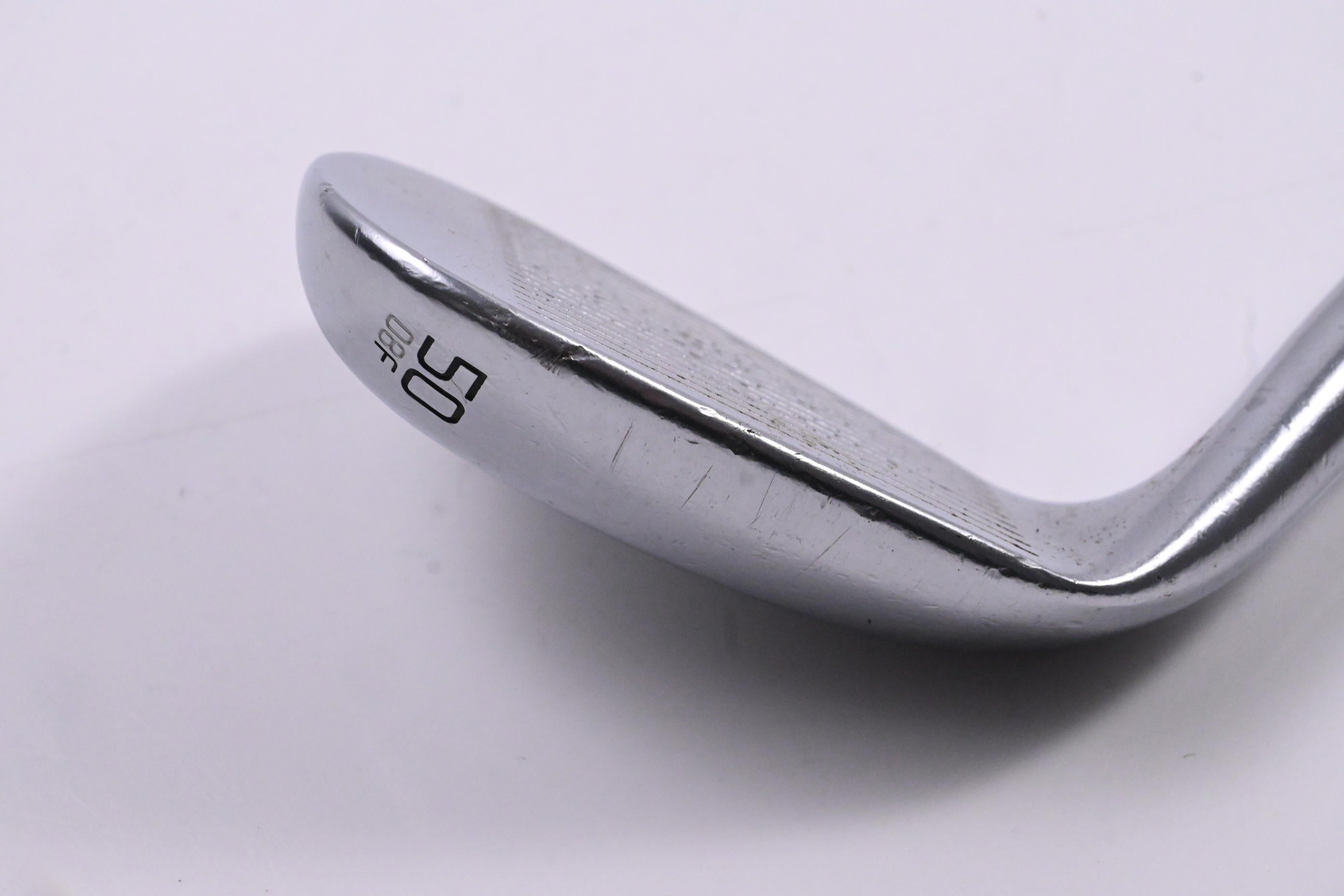 Titleist Vokey SM9 Gap Wedge / 50 Degree / Wedge Flex Titleist Vokey SM9 Shaft