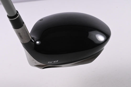 Taylormade R7 HT Quad Driver / 8.5 Degree / Stiff Flex M.A.S.² 7-55 Shaft