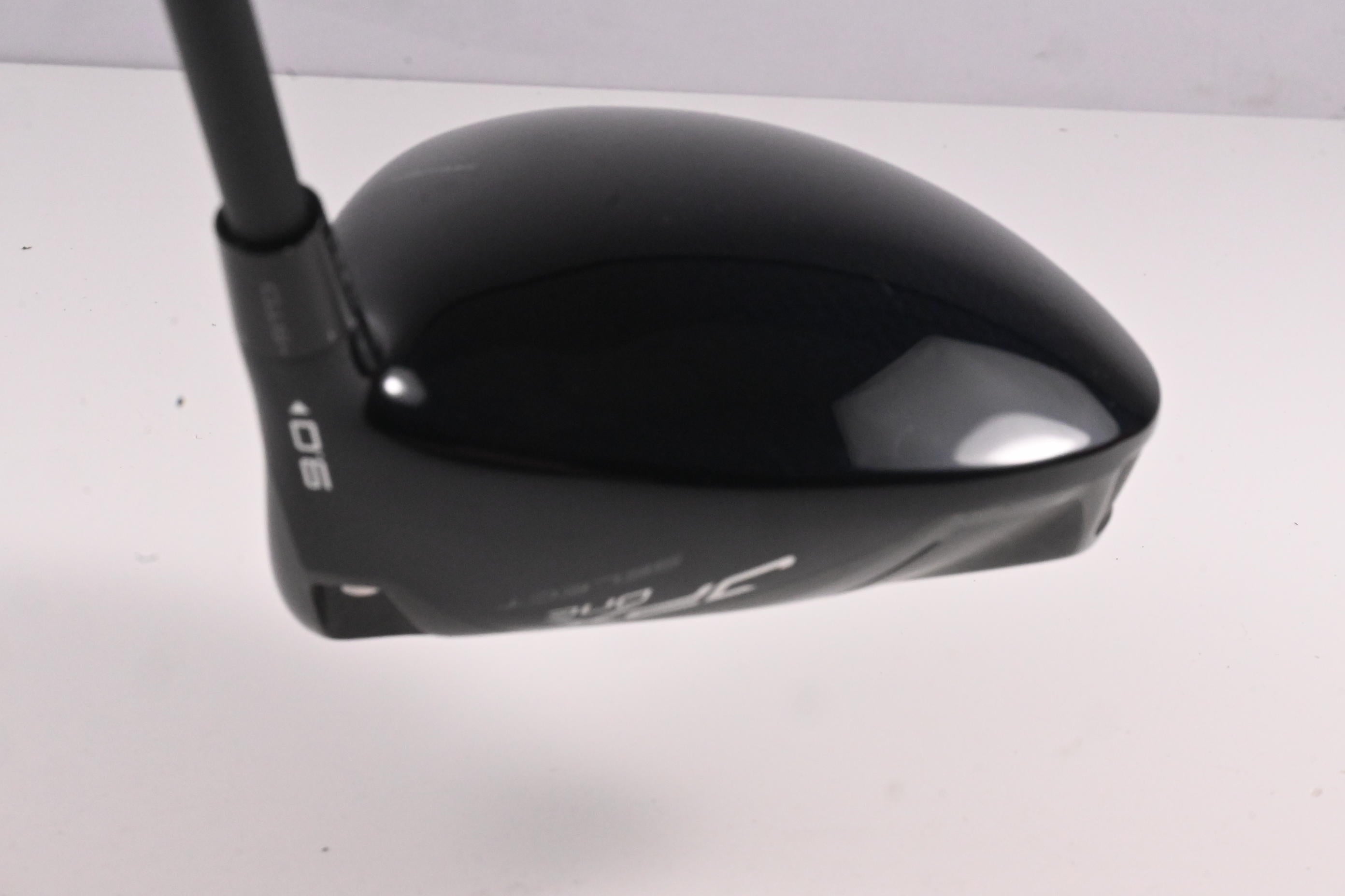 Mizuno JPX One Select Driver / 9 Degree / Stiff Flex Tensei 1K Black 65 Shaft