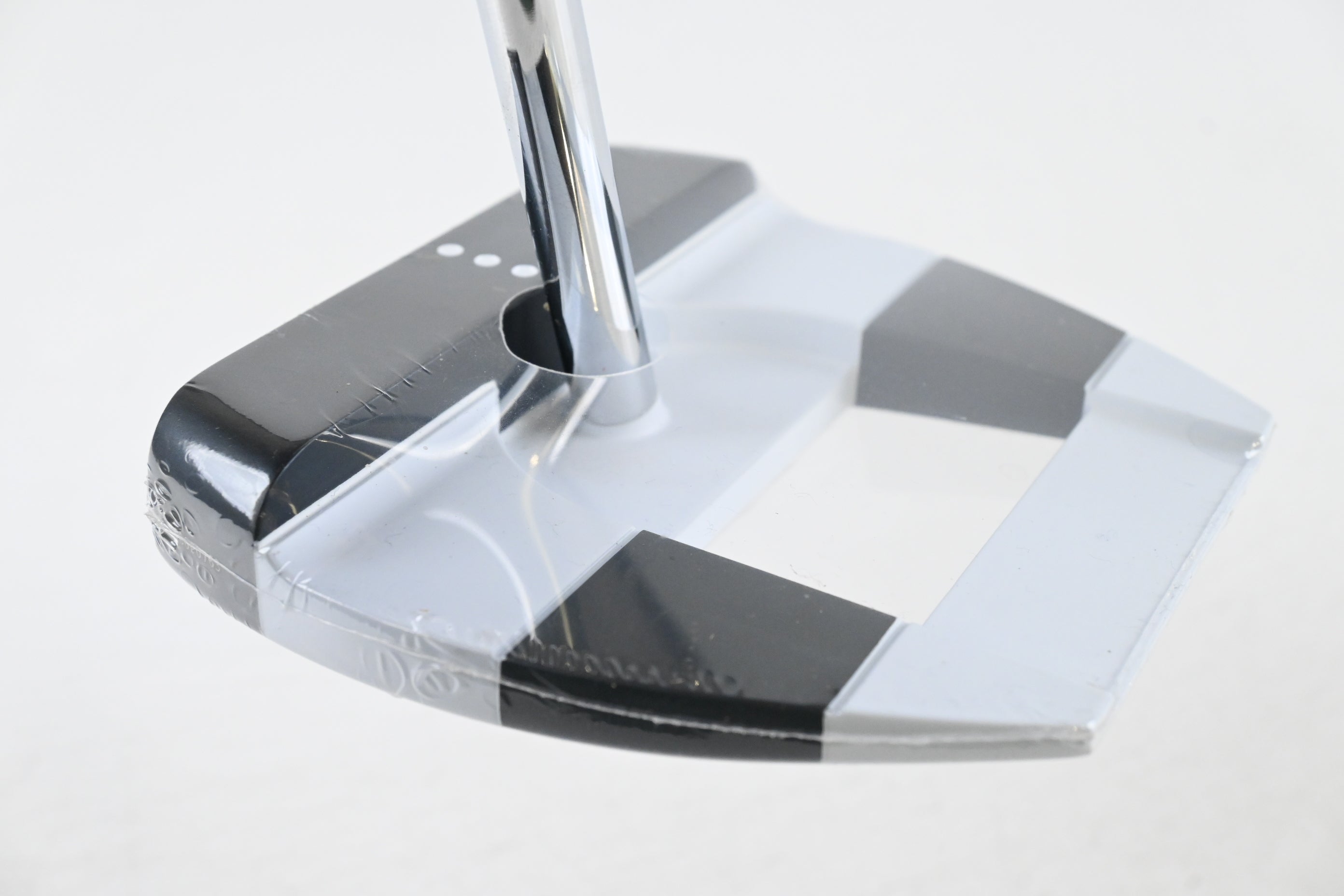 Odyssey Ai-One Square 2 Square Jailbird Putter / 38 Inch