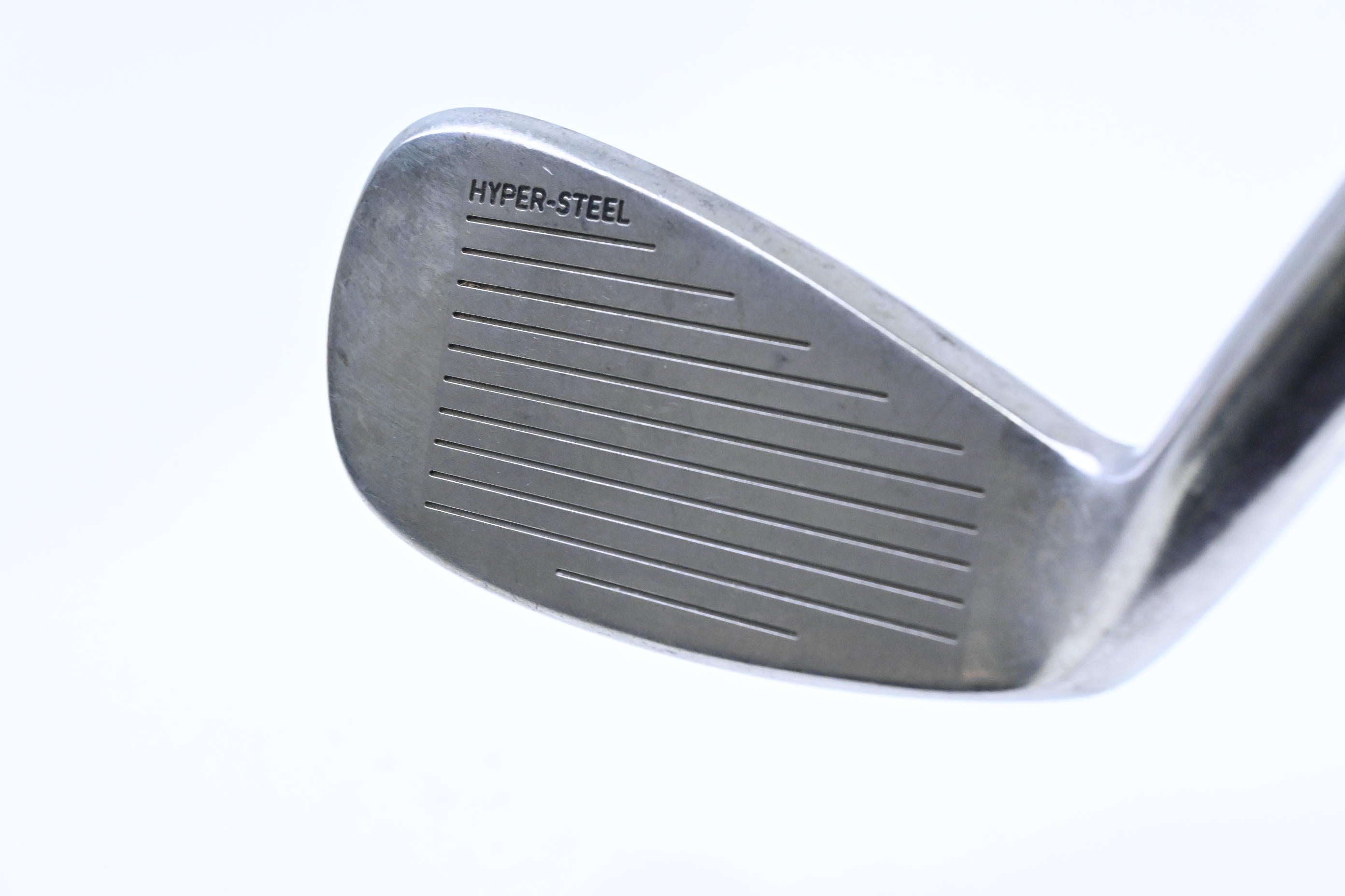 Cobra Baffler Multi-Metal #3 Hybrid / 18 Degree / Stiff Flex Dynamic Gold S300