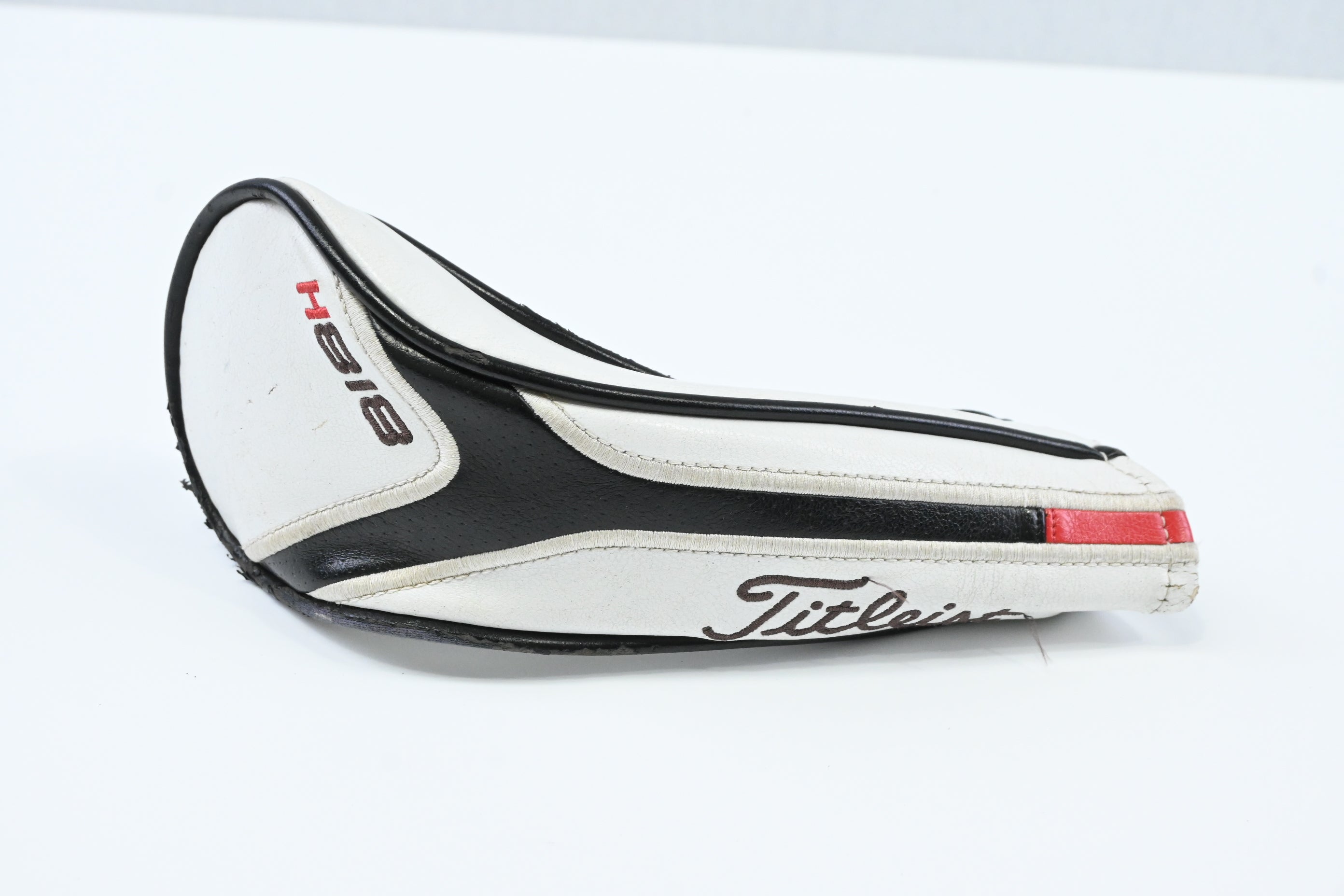 Titleist 818 H1 #3 Hybrid / 19 Degree / Stiff Flex Tensei CK White 90 Shaft