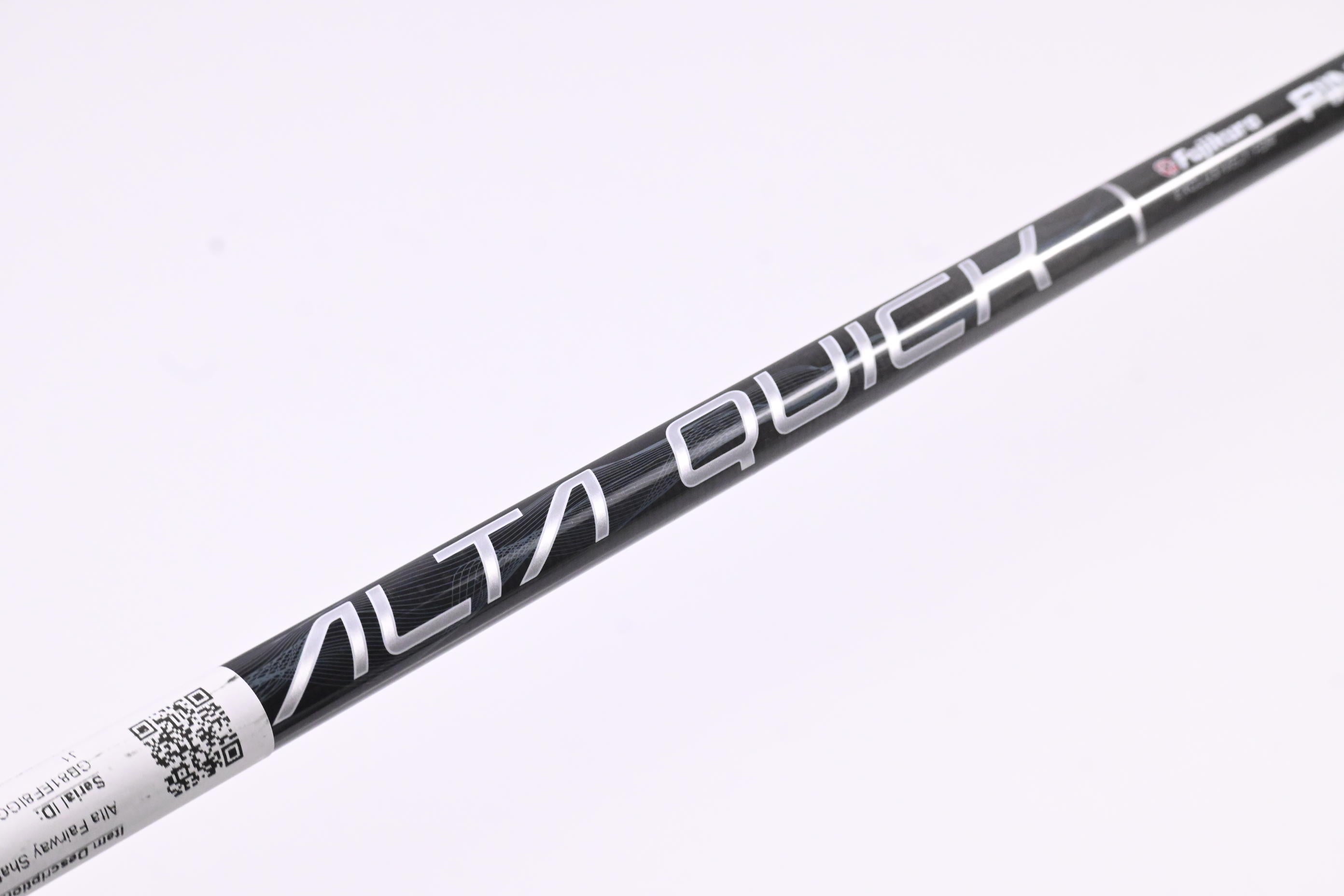 Ping Alta Quick 45 #5 Wood Shaft / Senior Flex / Ping 3rd Gen