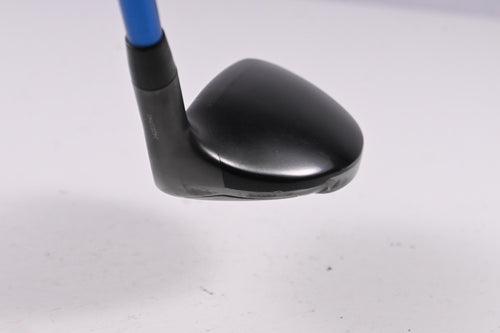 Ping G Series #4 Hybrid / 22 Degree / Regular Flex Ping TFC 419 Shaft