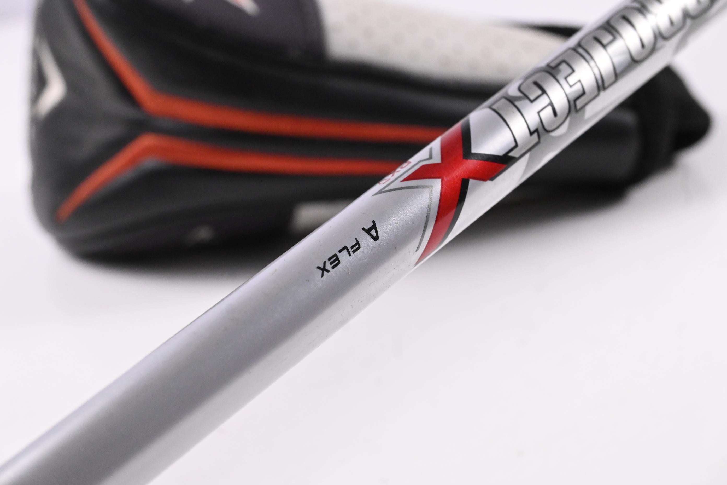 Callaway X Hot #7 Wood / 21 Degree / Senior Flex Project X PXv Shaft