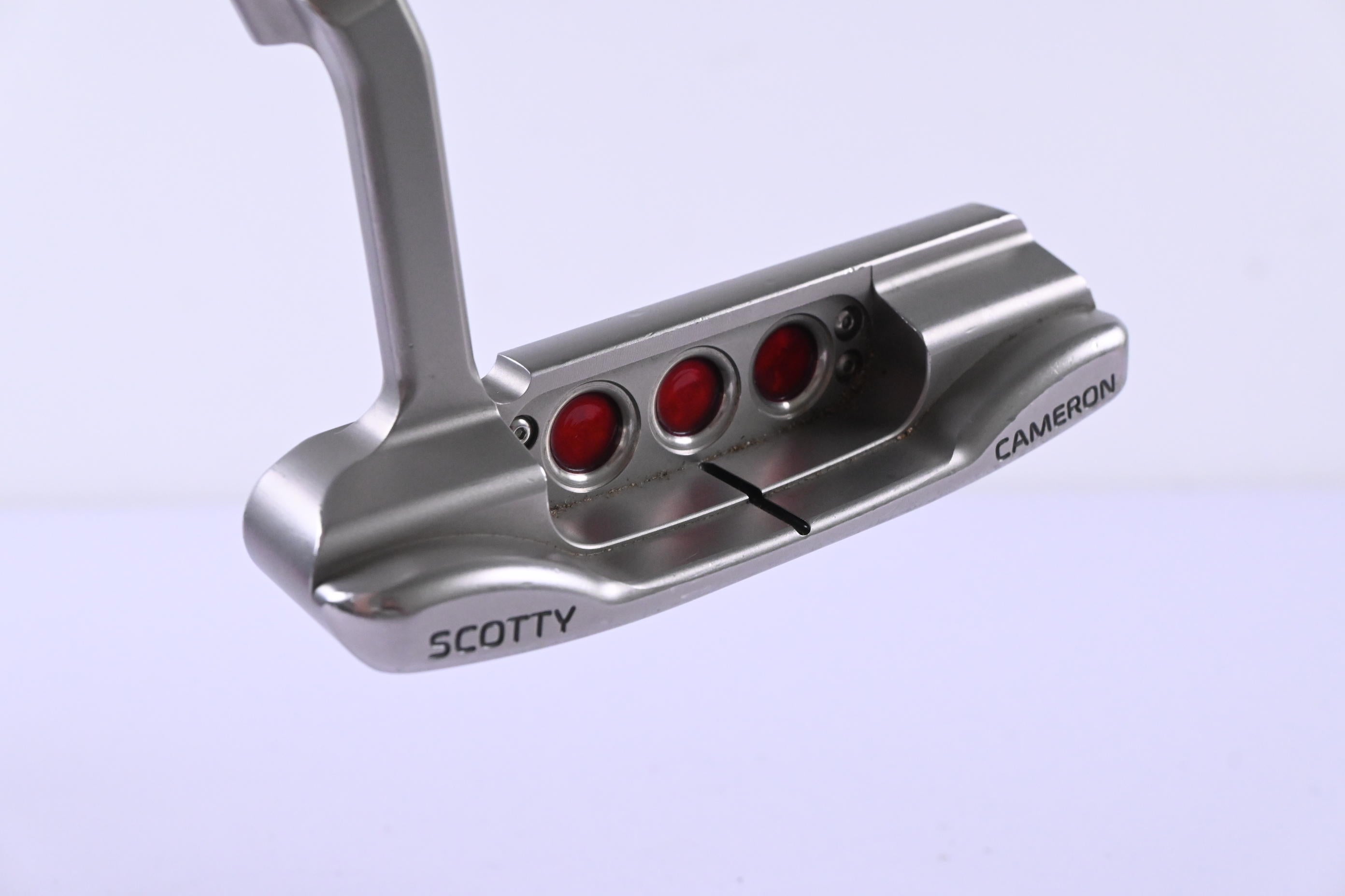 Scotty Cameron Select 2016 Newport Putter / 35 Inch
