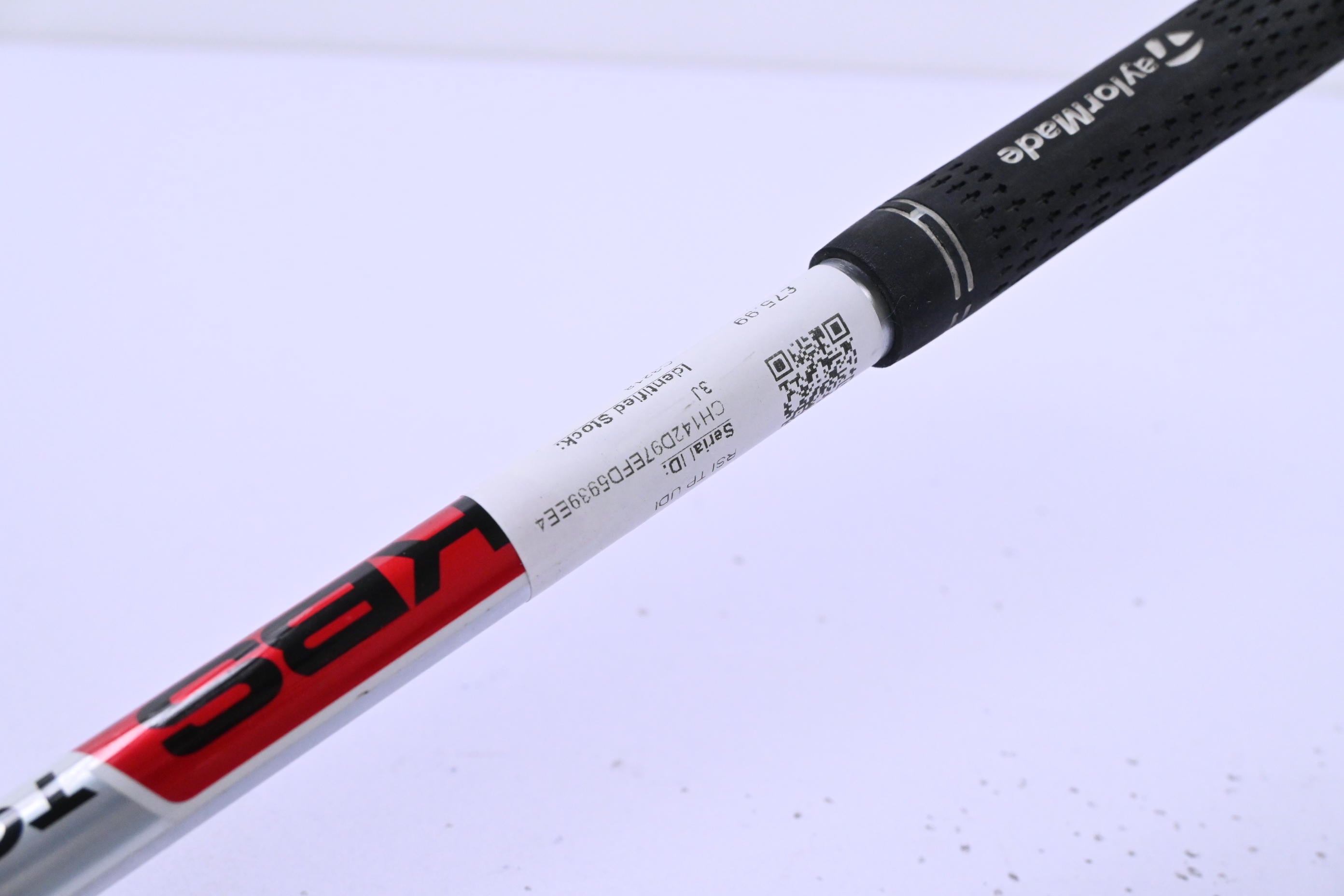 Taylormade RSI TP UDI #5 Iron / 26 Degree / Regular Flex Tour C-Taper Lite 105