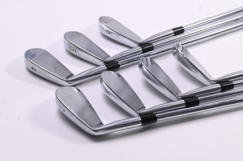 Mizuno MP-25 Irons / 4-PW / Stiff Flex True Temper XP 115 Shafts