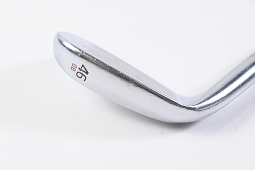 Titleist Vokey SM6 Pitching Wedge / 46 Degree / Wedge Flex Vokey Design Shaft
