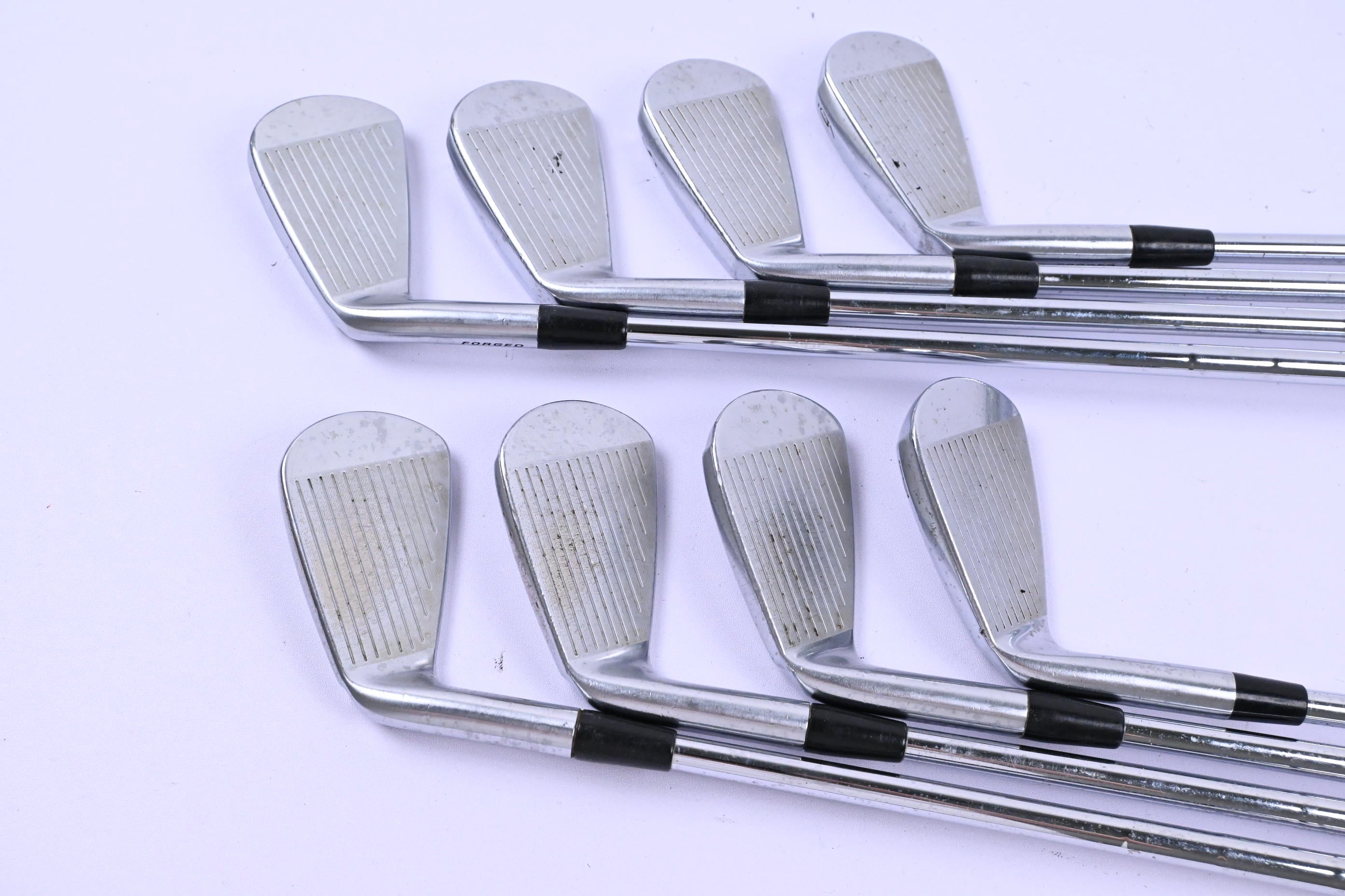 Srixon Z-745 Irons / 3-PW / Stiff Flex Steel Shafts
