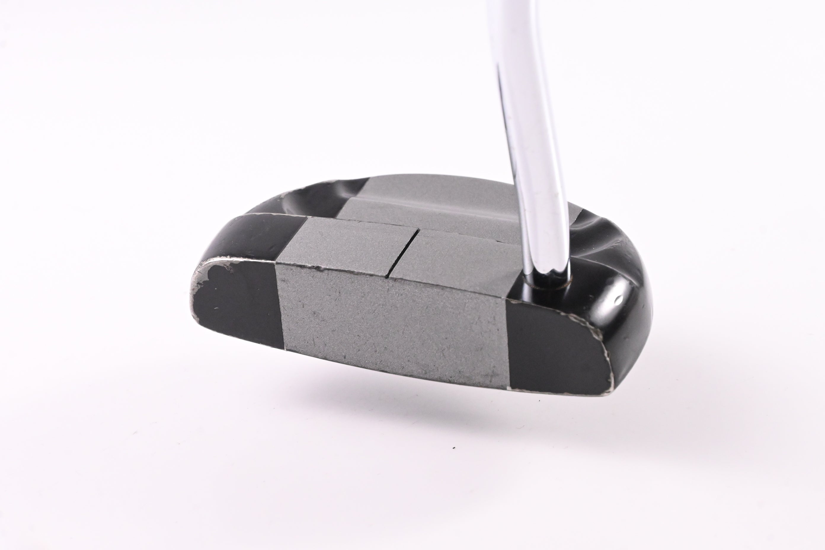 Never Compromise Z/I Alpha Putter / 35 Inch