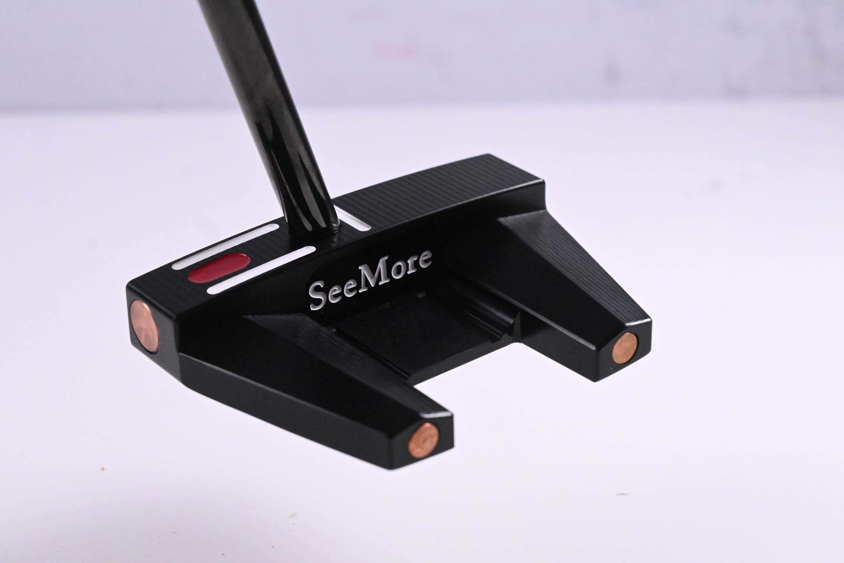 SeeMore HTX Mini Giant Tour LTD Putter / 35 Inch