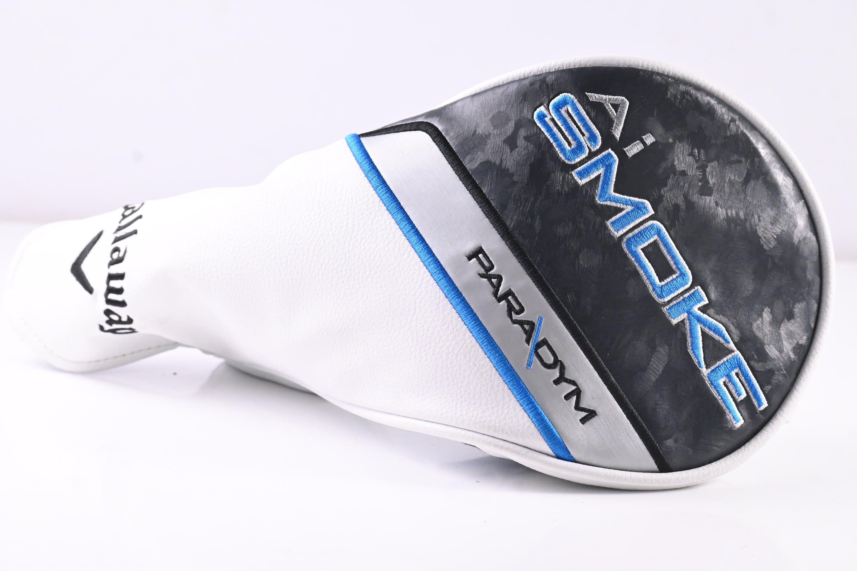 Callaway Paradym Ai Smoke Triple Diamond Driver / 10.5 Degree / Stiff Flex Shaft