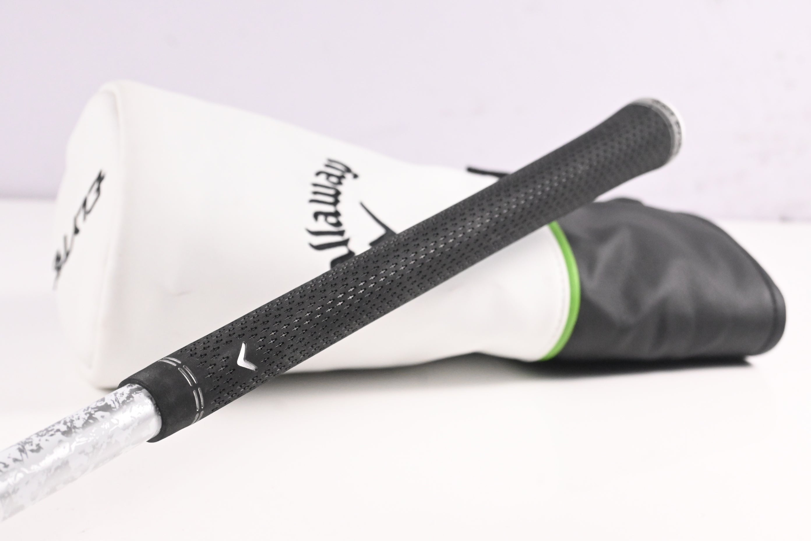 Callaway Elyte Triple Diamond Driver / 9 Degree / X-Flex Denali Charcoal 60